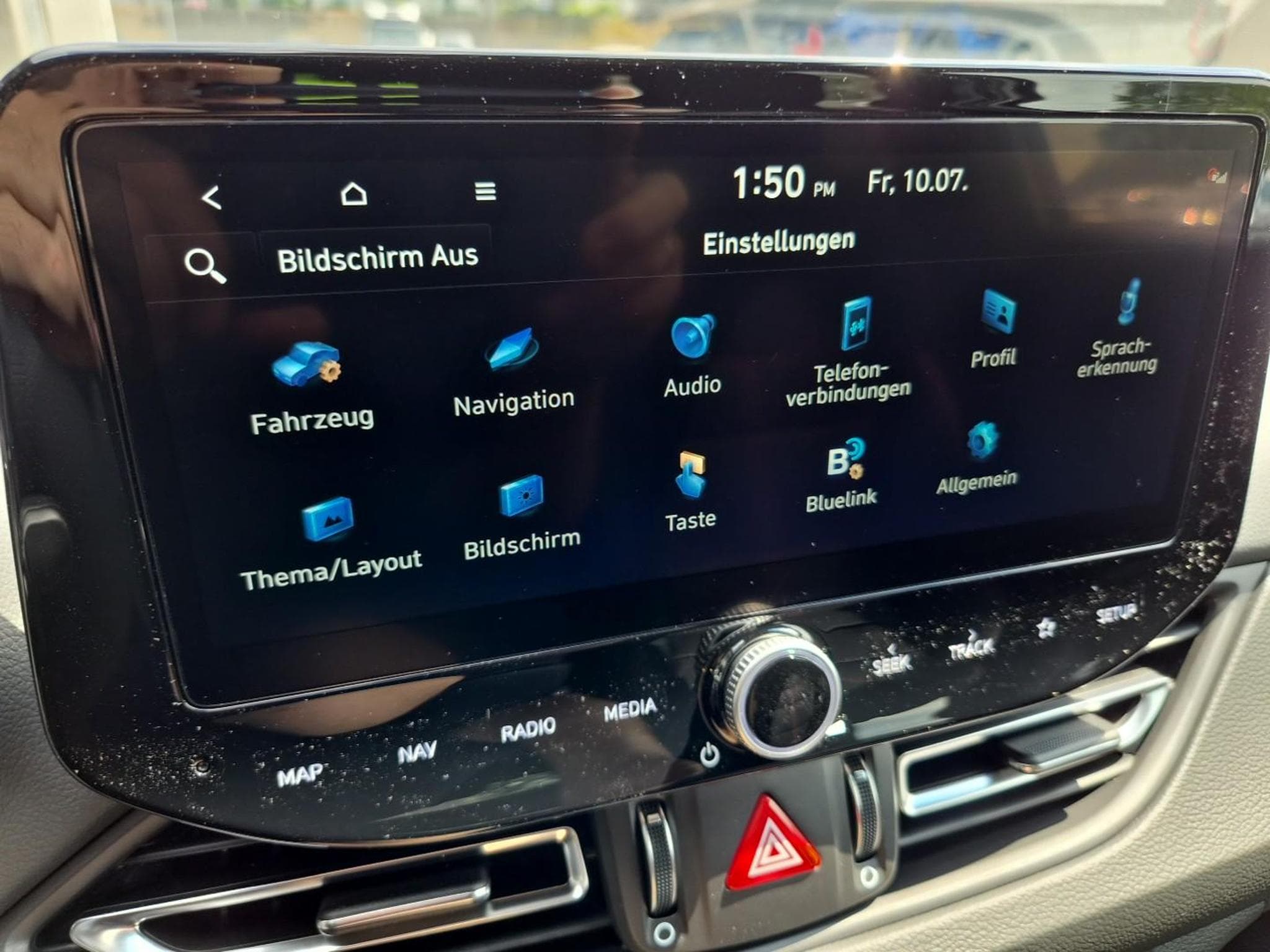 Hyundai i30 N-Line (2026) - Photo 17