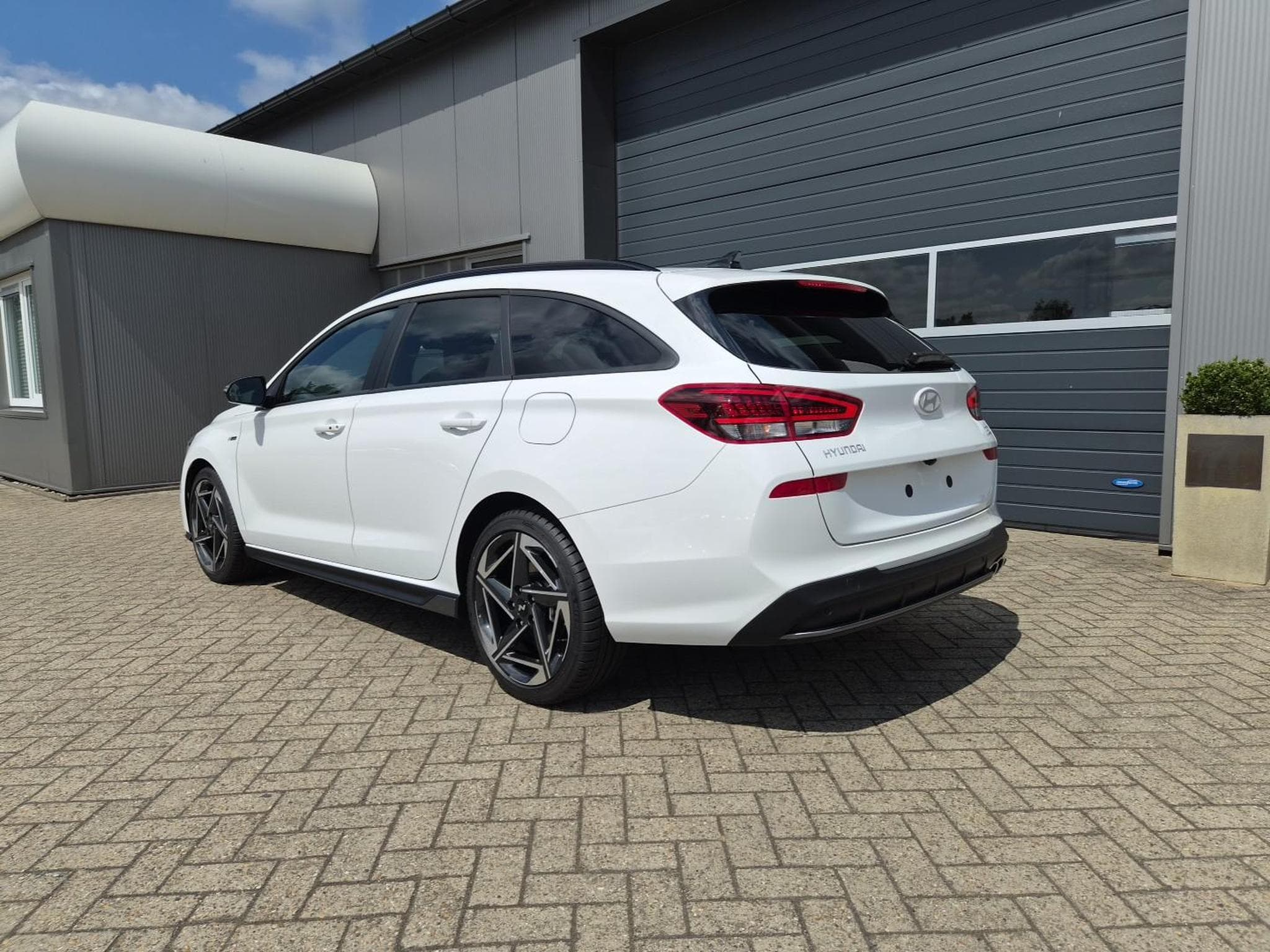 Hyundai i30 N-Line (2026) - Photo 3