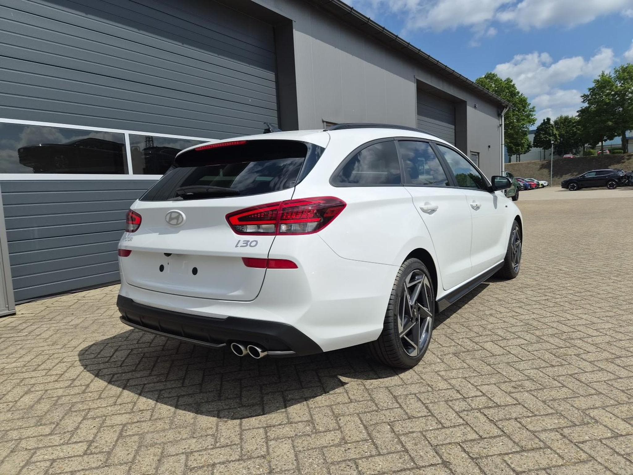 Hyundai i30 N-Line (2026) - Photo 5