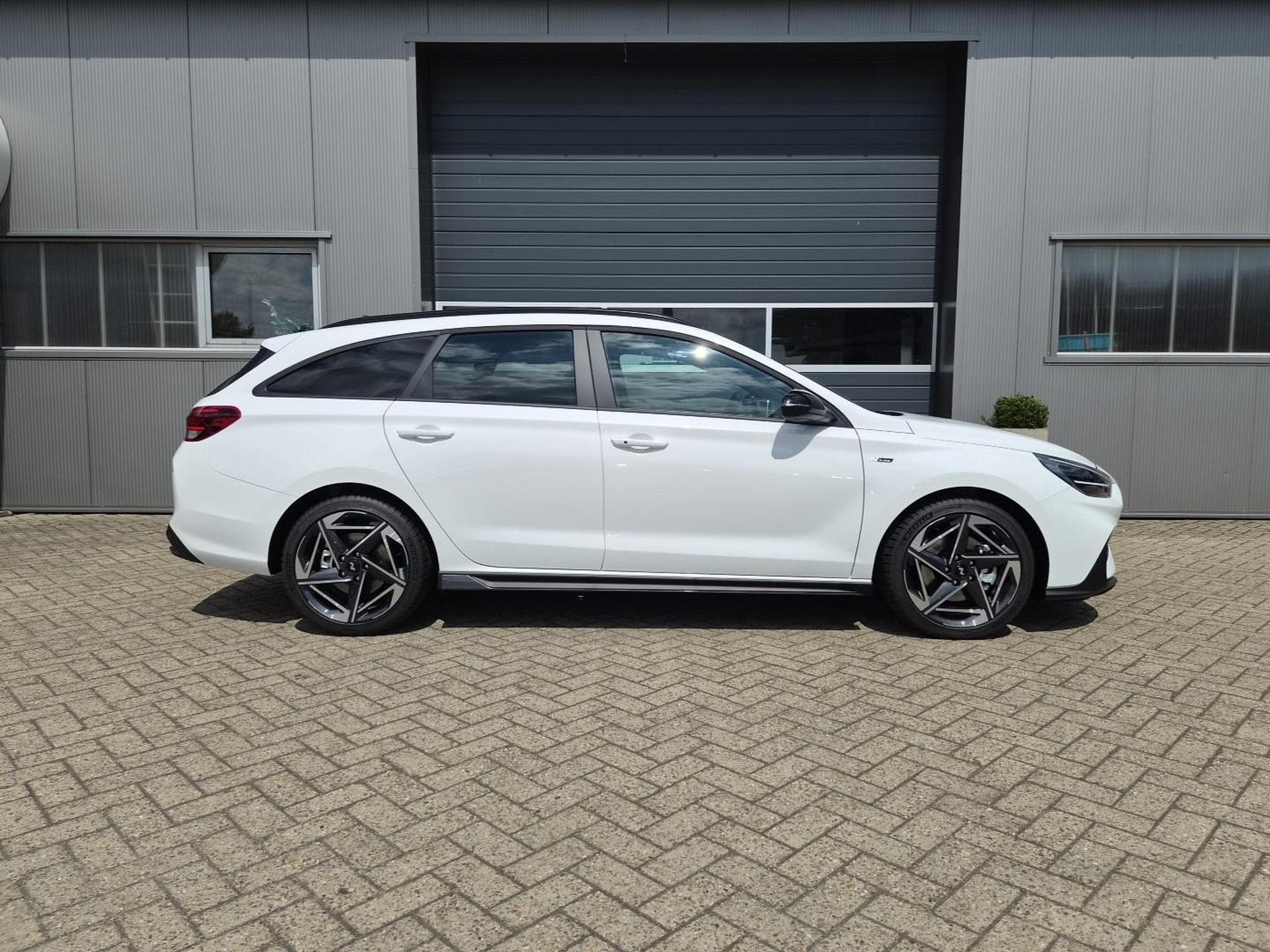 Hyundai i30 N-Line (2026) - Photo 6