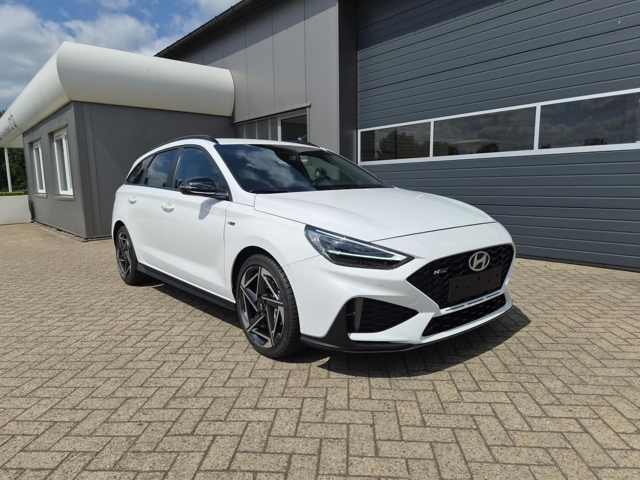 Hyundai i30 N-Line (2026) - Photo 7