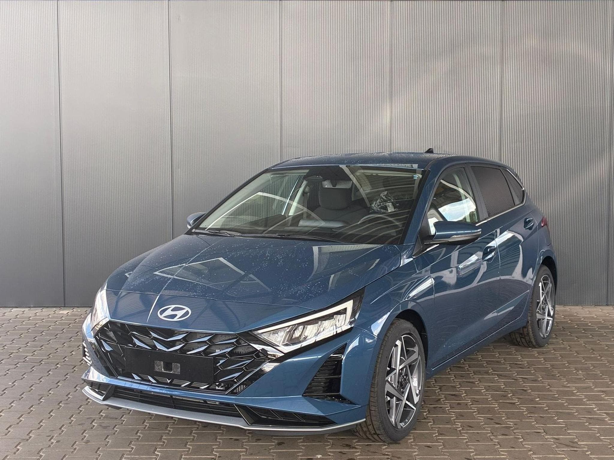 Hyundai i20 Emotion (2026) - Photo 1