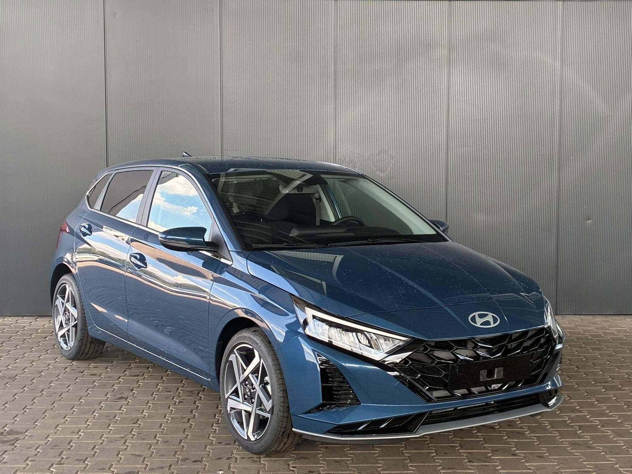 Hyundai i20 Emotion (2026) - Photo 4