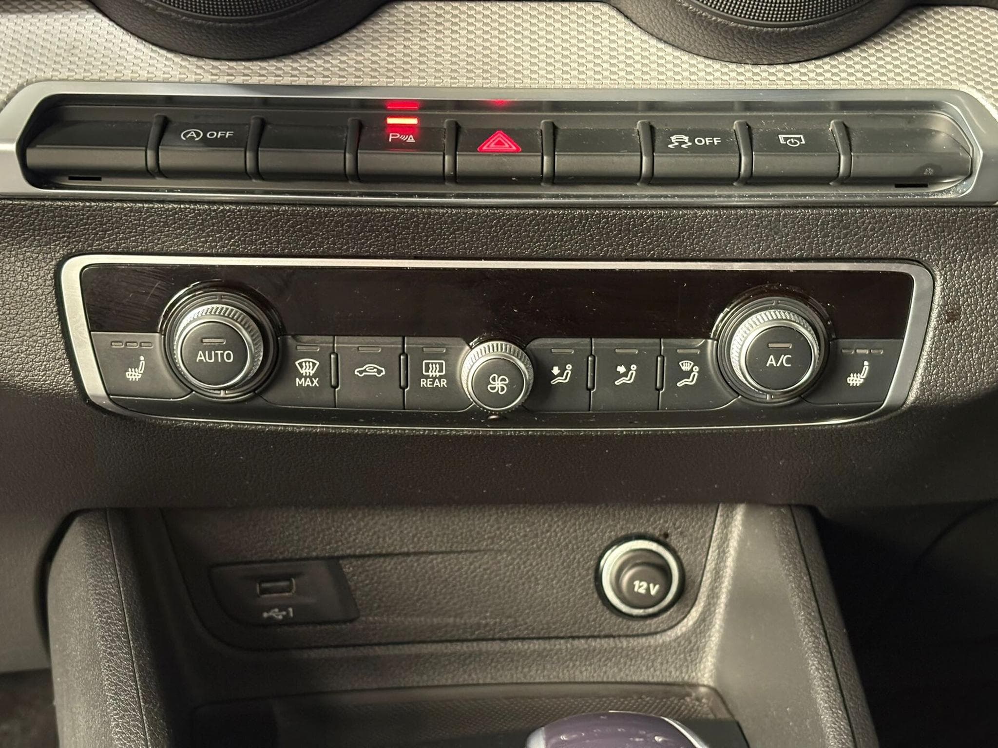 Audi Q2 Advanced 150 cv S-Tronic CAMERA/GPS/REGULATEUR (2022) - Photo 9