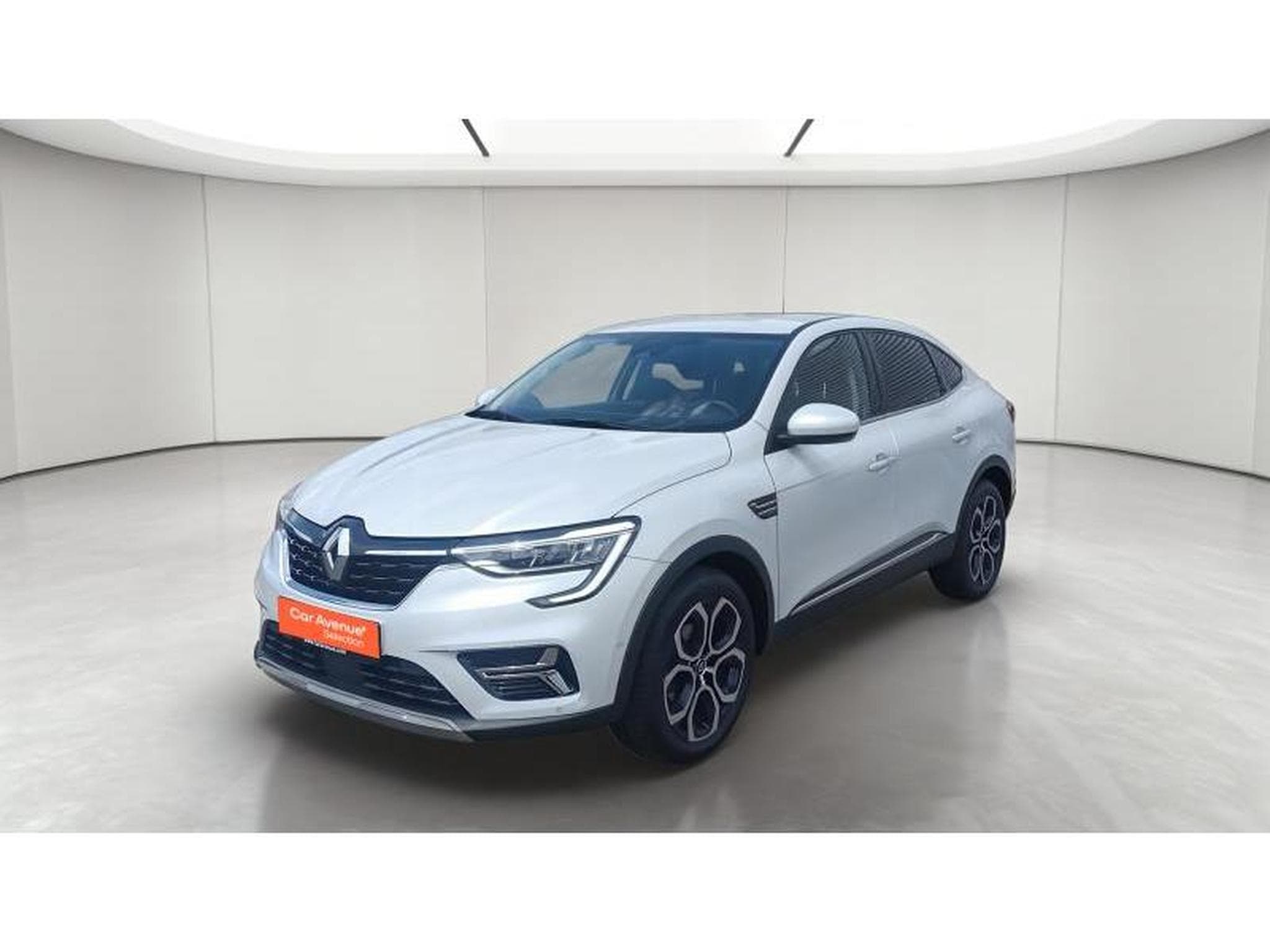 Renault Arkana Techno (2023) - Photo 1