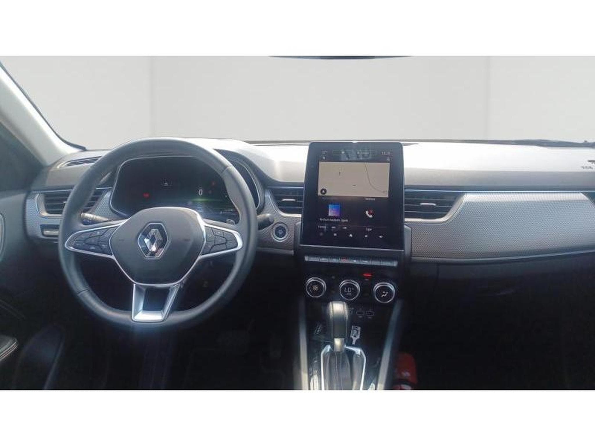 Renault Arkana Techno (2023) - Photo 11