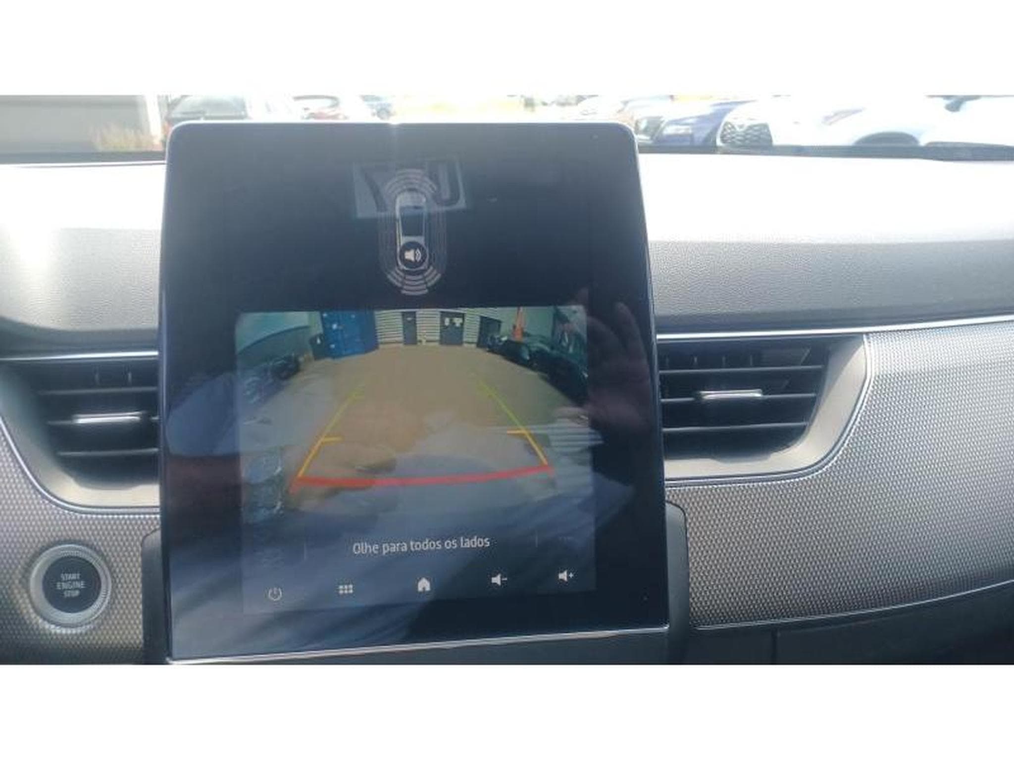 Renault Arkana Techno (2023) - Photo 16