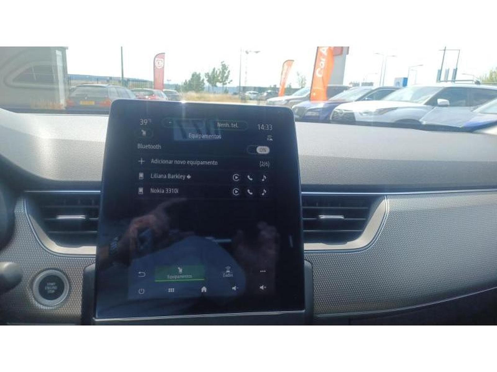 Renault Arkana Techno (2023) - Photo 17