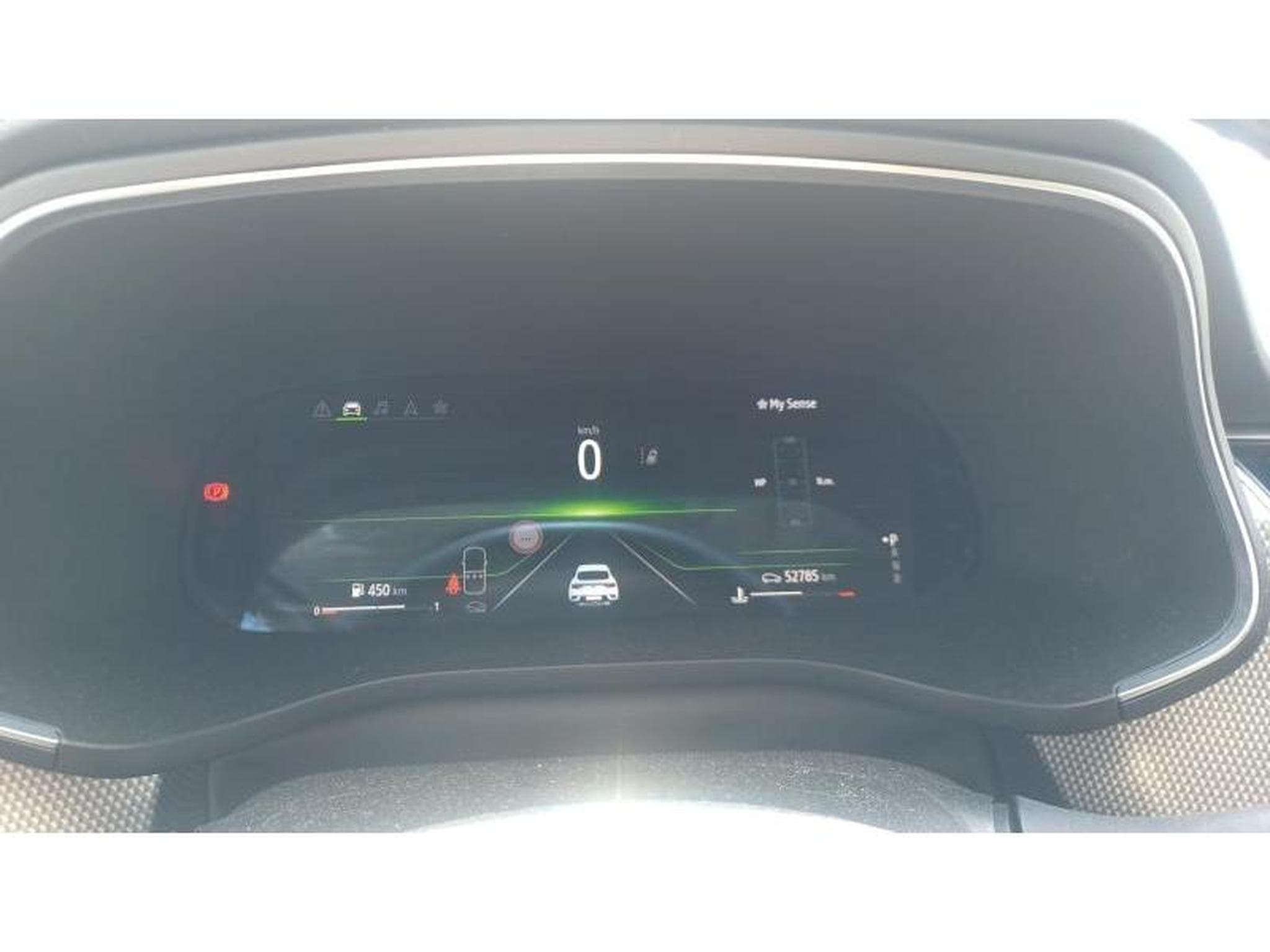 Renault Arkana Techno (2023) - Photo 21
