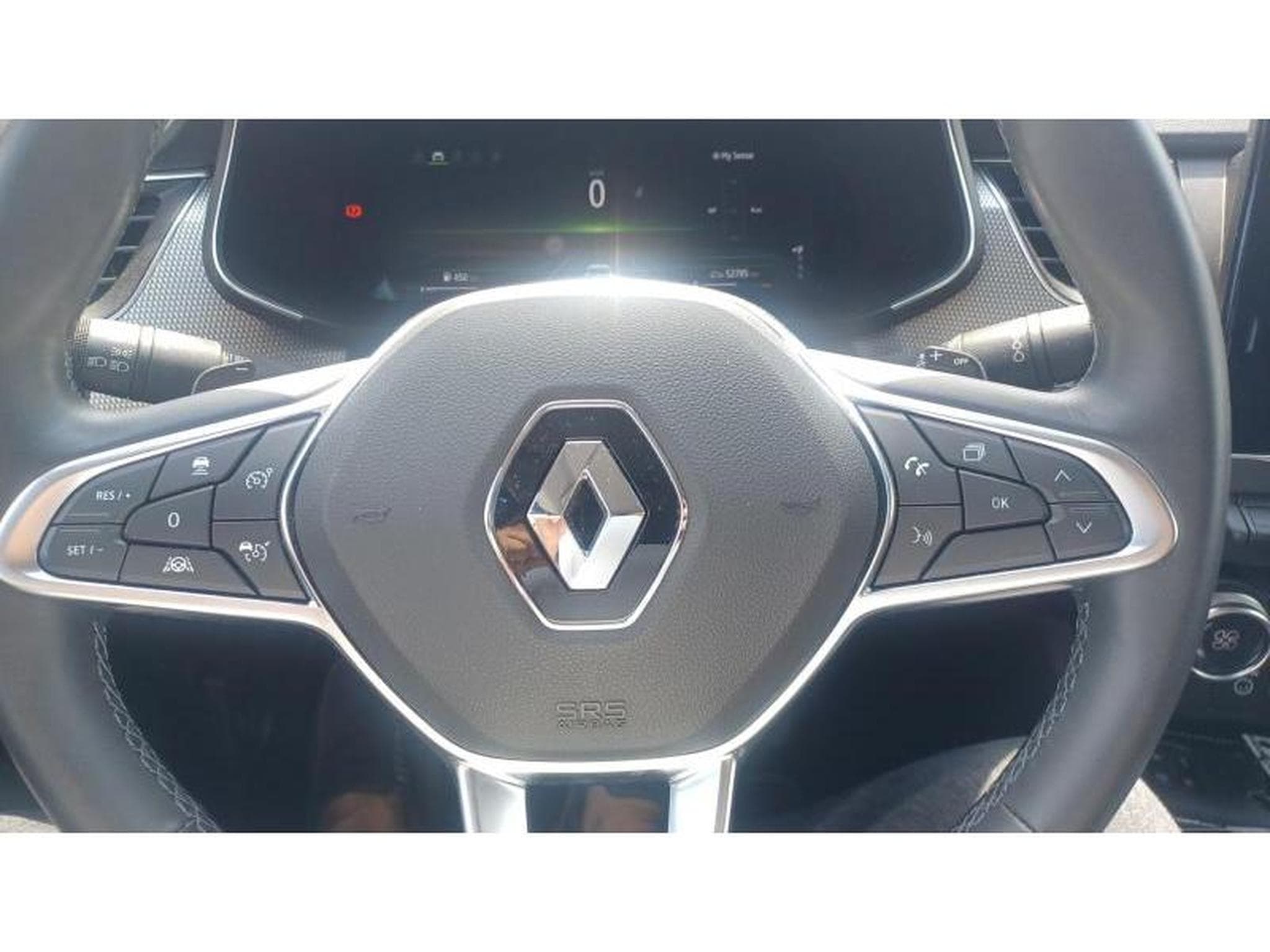 Renault Arkana Techno (2023) - Photo 22