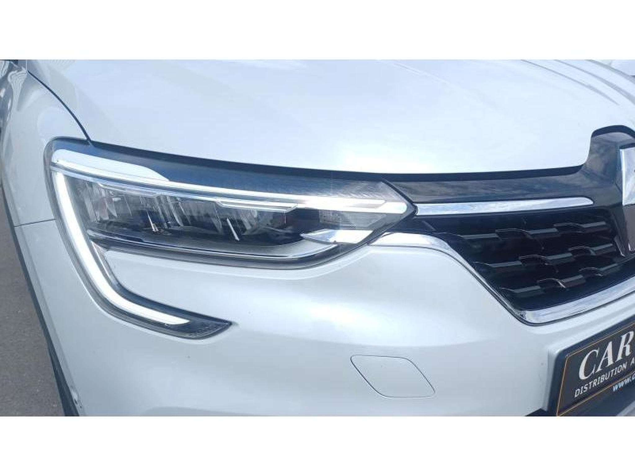 Renault Arkana Techno (2023) - Photo 26