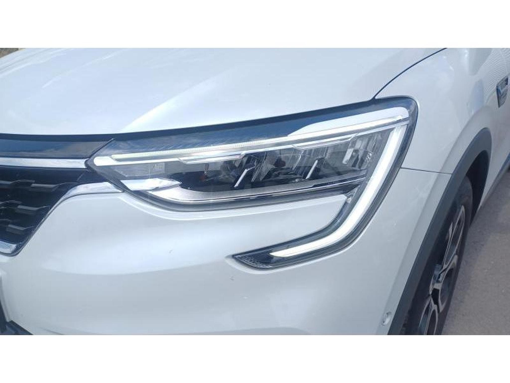 Renault Arkana Techno (2023) - Photo 27