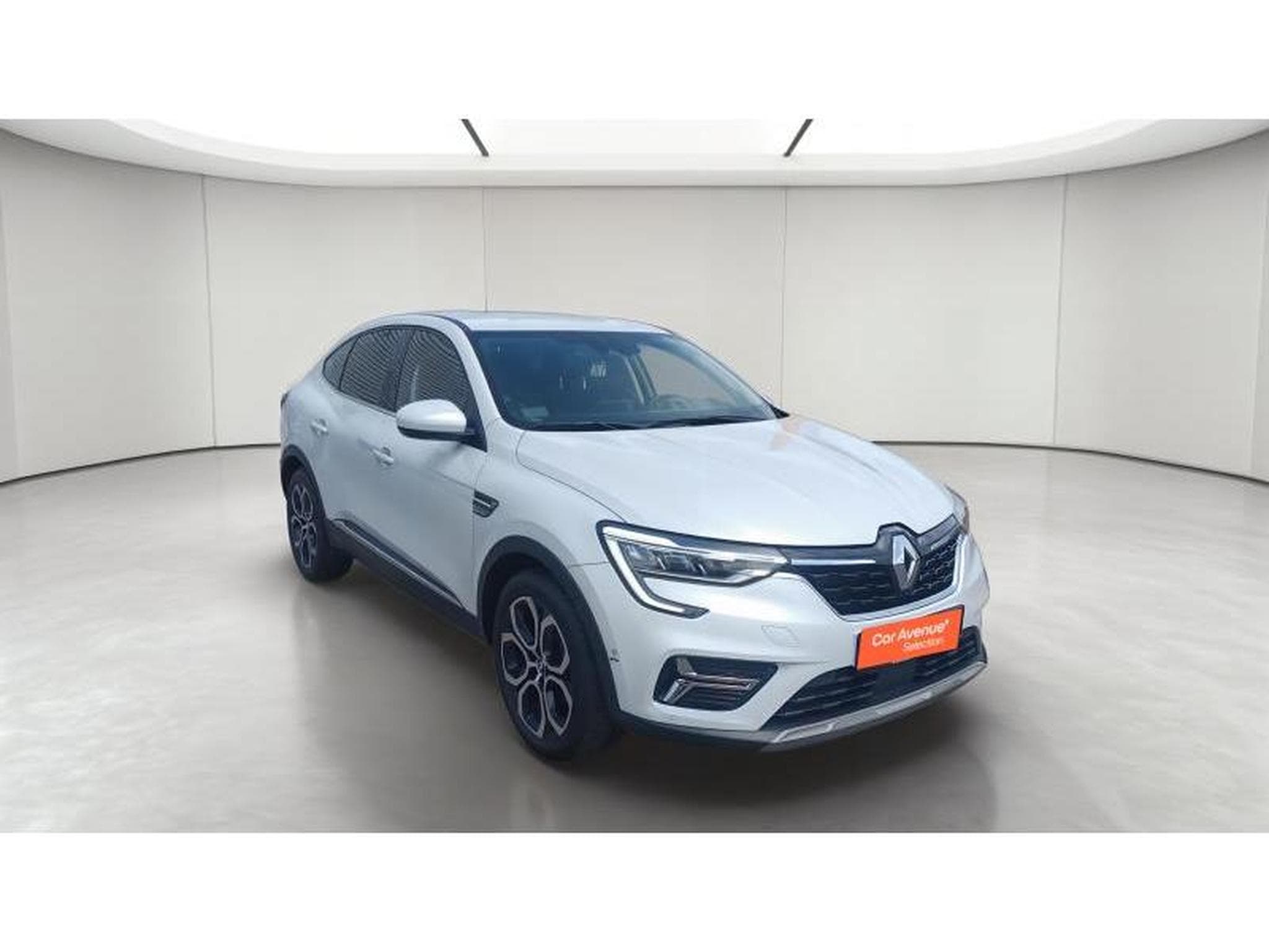 Renault Arkana Techno (2023) - Photo 4