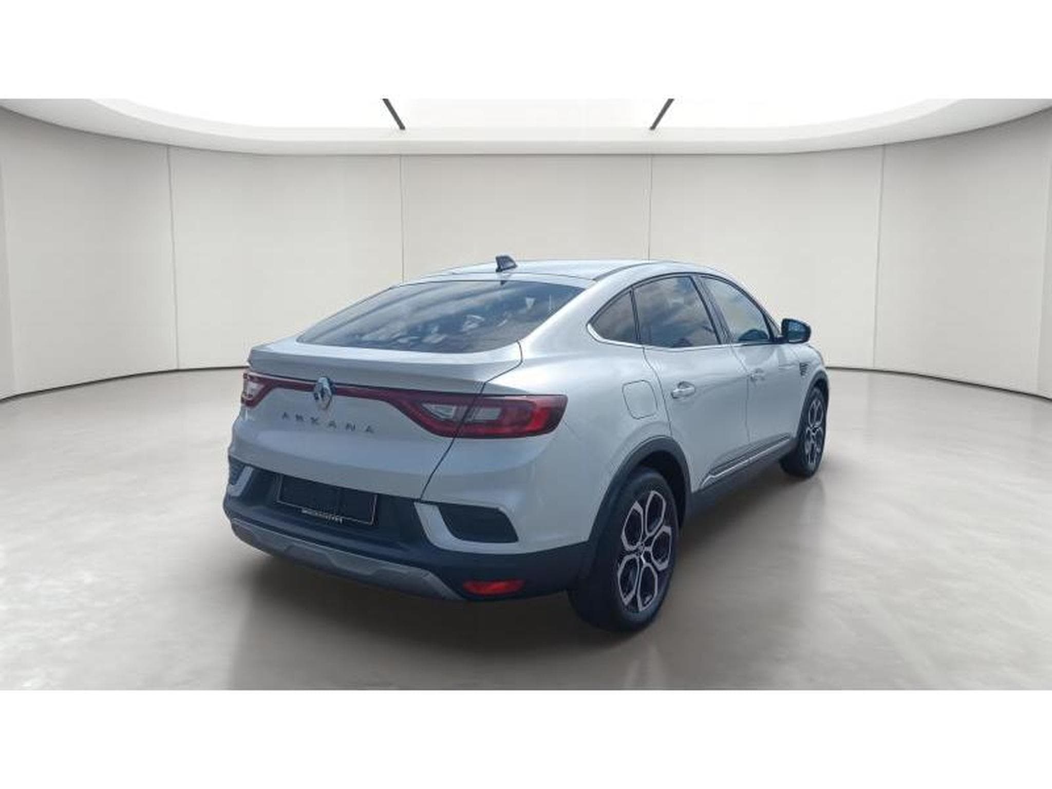 Renault Arkana Techno (2023) - Photo 7