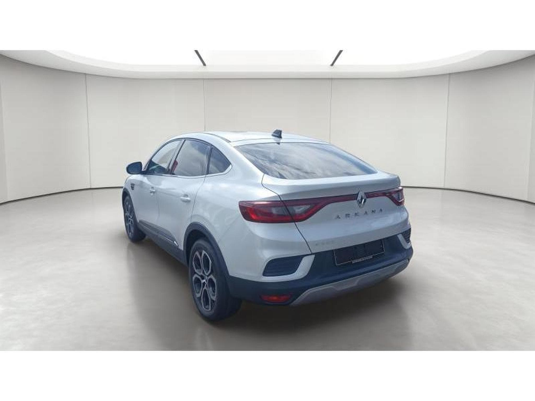 Renault Arkana Techno (2023) - Photo 8