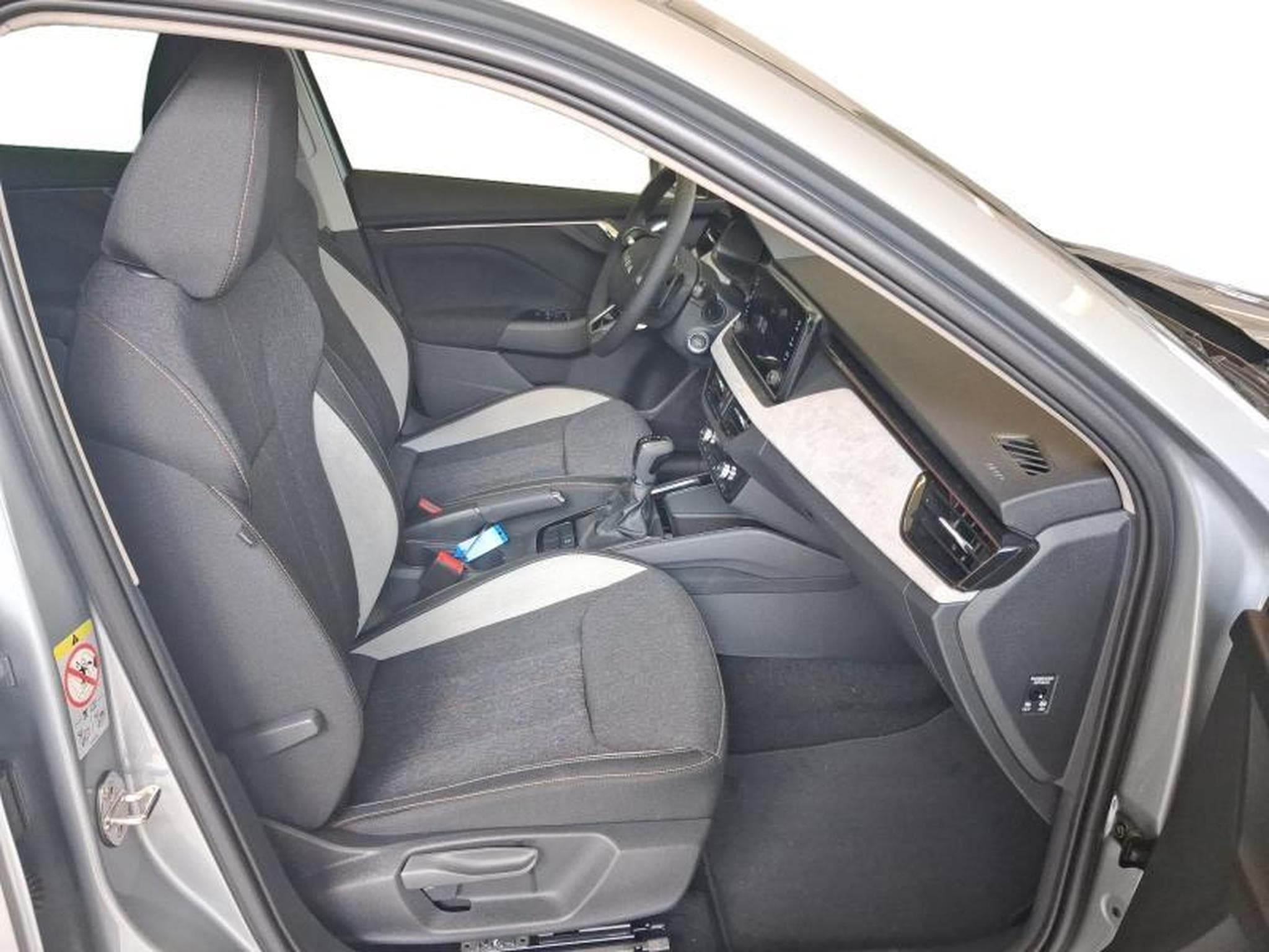 Skoda Scala Selection (2026) - Photo 12