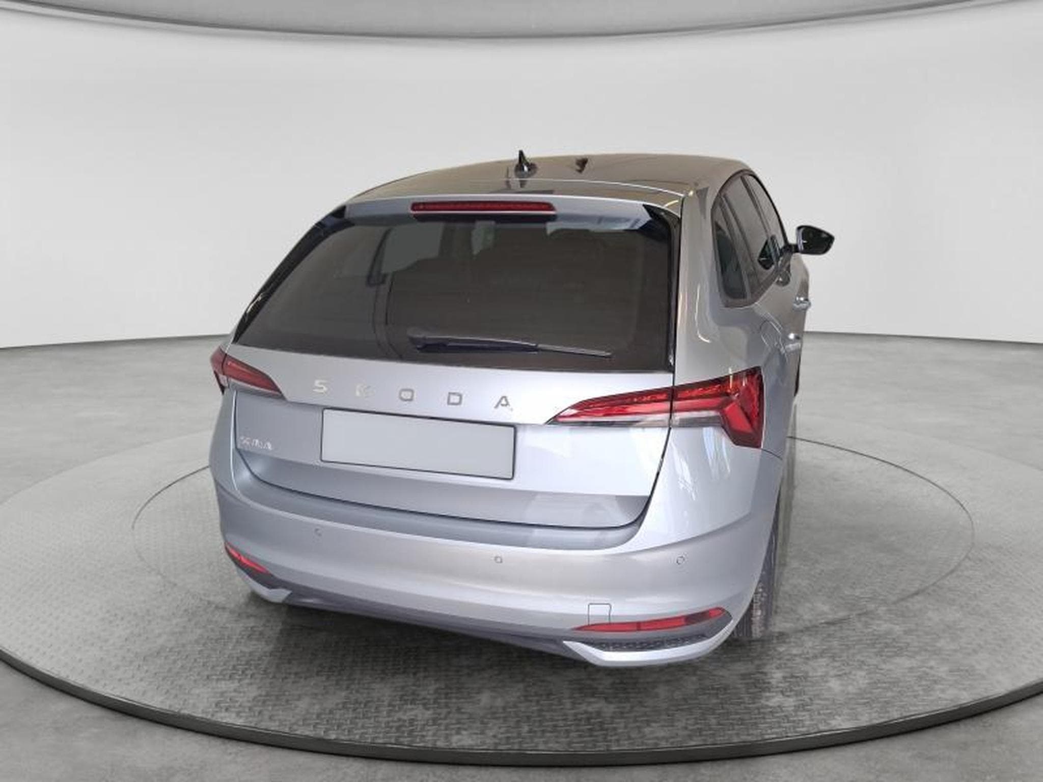 Skoda Scala Selection (2026) - Photo 15
