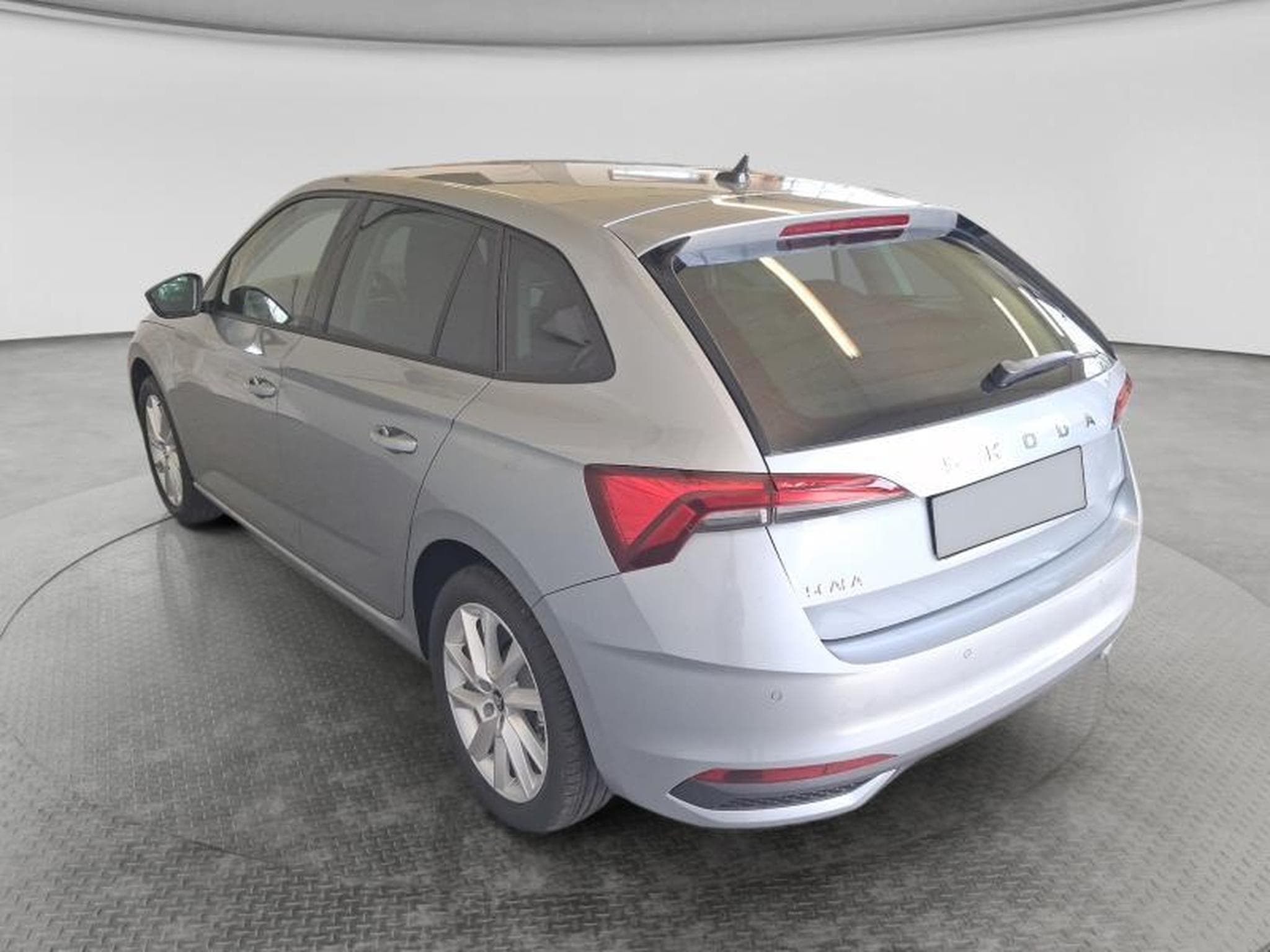 Skoda Scala Selection (2026) - Photo 16