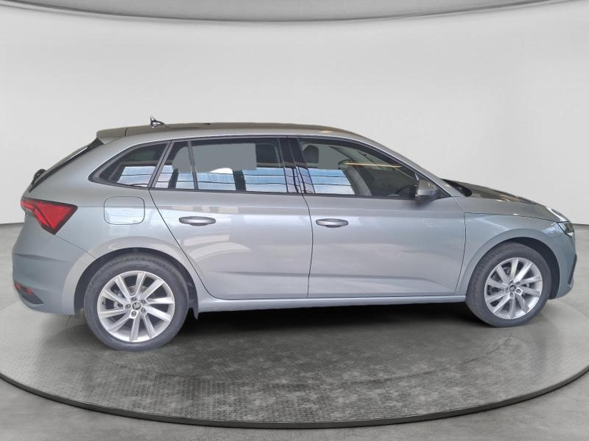 Skoda Scala Selection (2026) - Photo 18