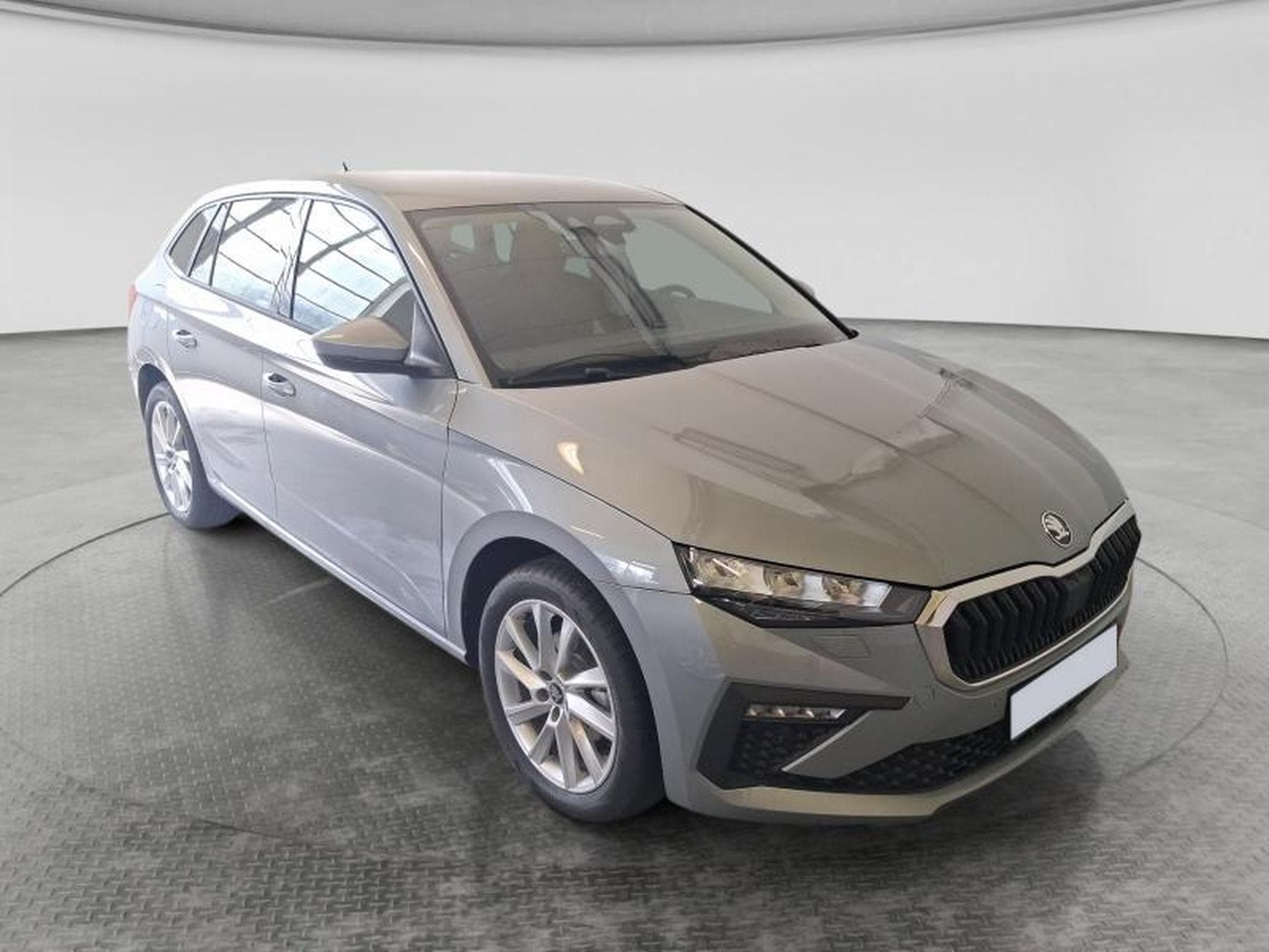 Skoda Scala Selection (2026) - Photo 19