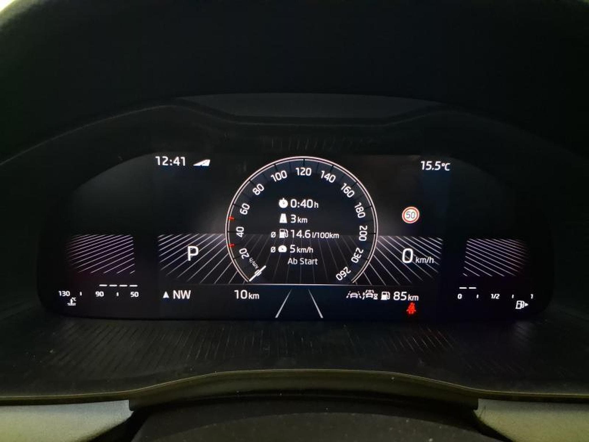 Skoda Scala Selection (2026) - Photo 5