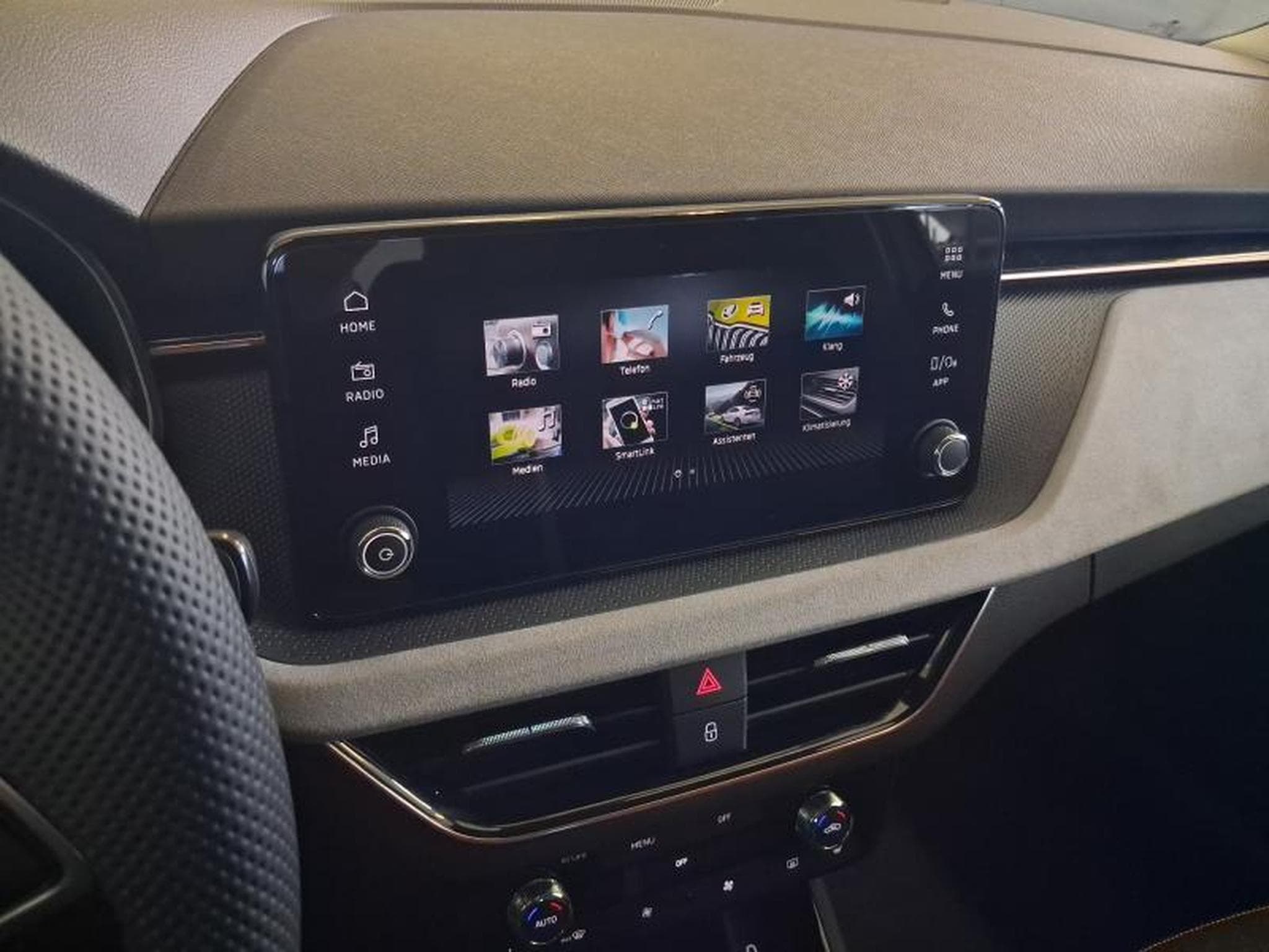 Skoda Scala Selection (2026) - Photo 6