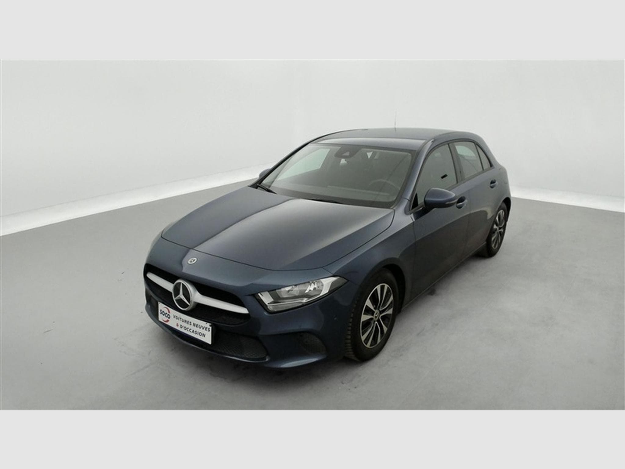 Mercedes A 180 A 180  Business solution NAVI/ LED/JA (2022) - Photo 1