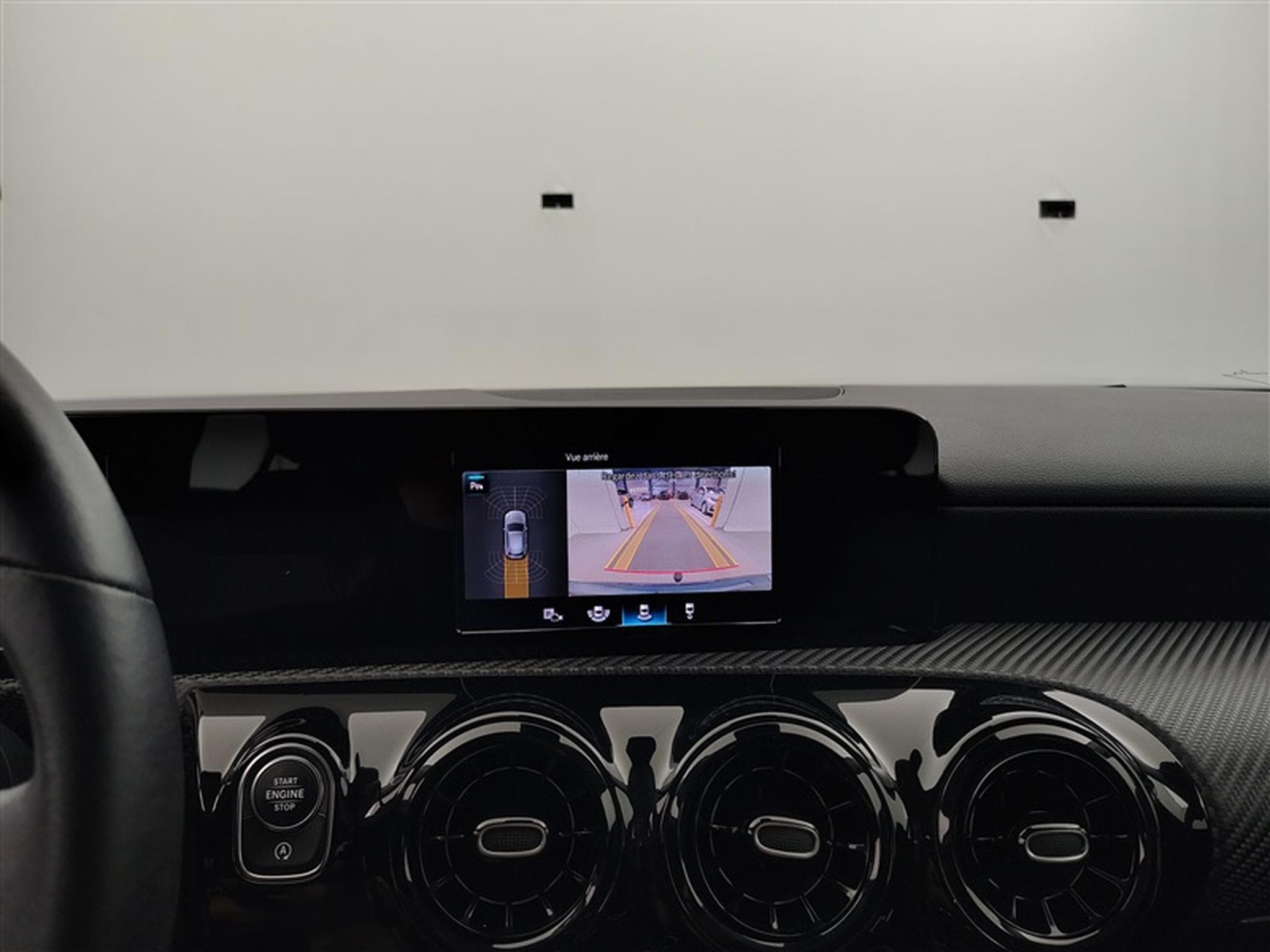 Mercedes A 180 A 180  Business solution NAVI/ LED/JA (2022) - Photo 18