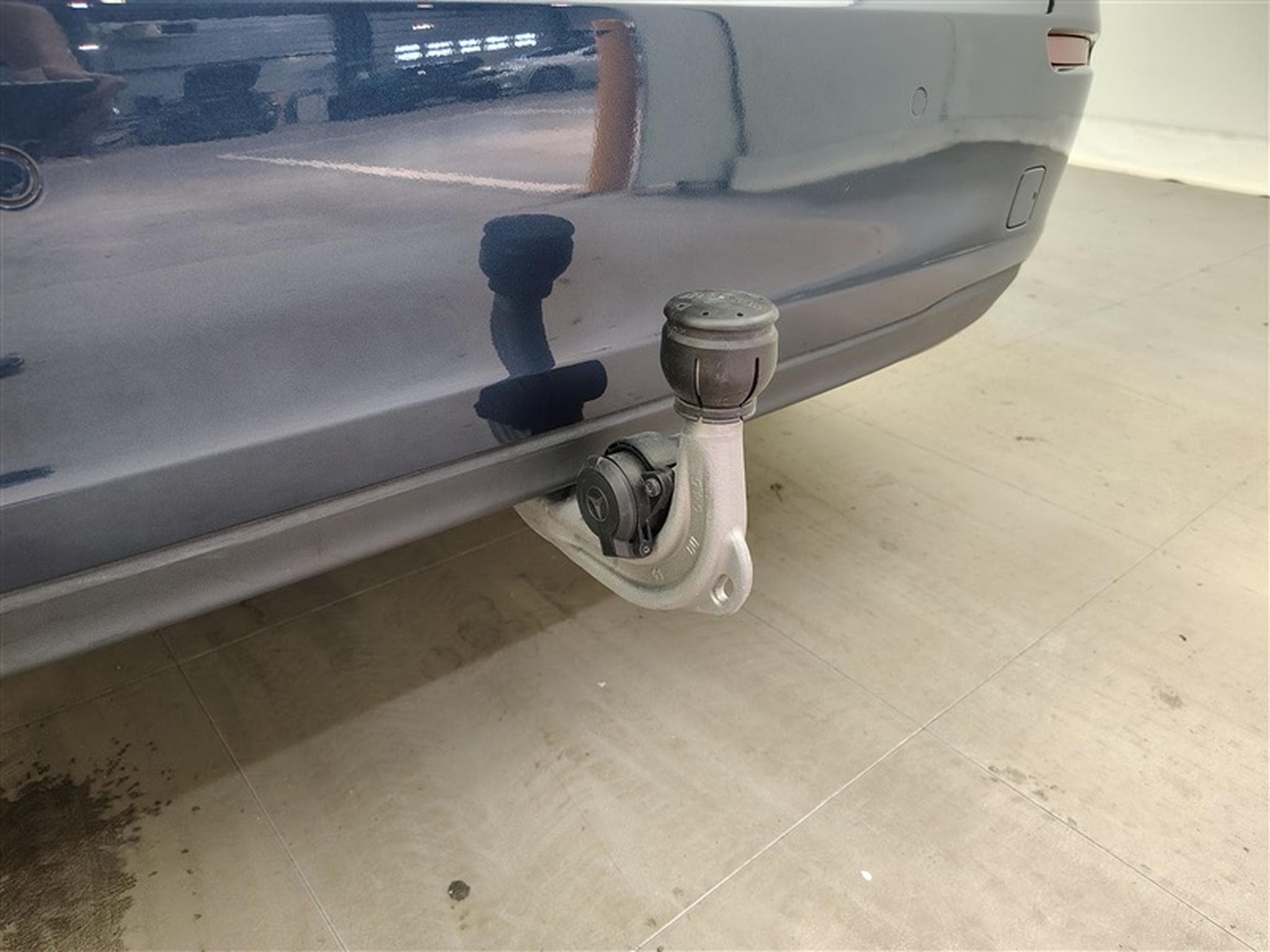 Mercedes A 180 A 180  Business solution NAVI/ LED/JA (2022) - Photo 19
