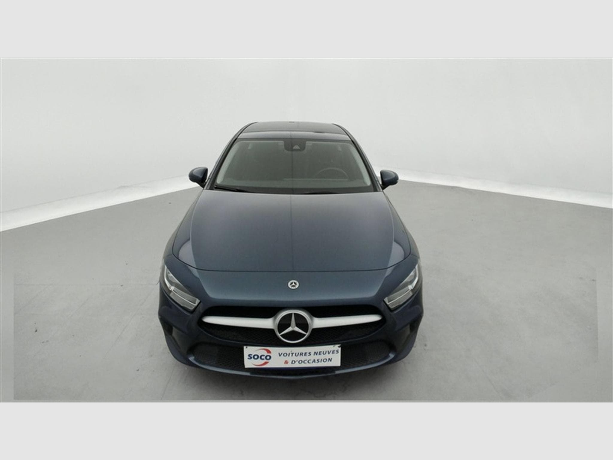 Mercedes A 180 A 180  Business solution NAVI/ LED/JA (2022) - Photo 4