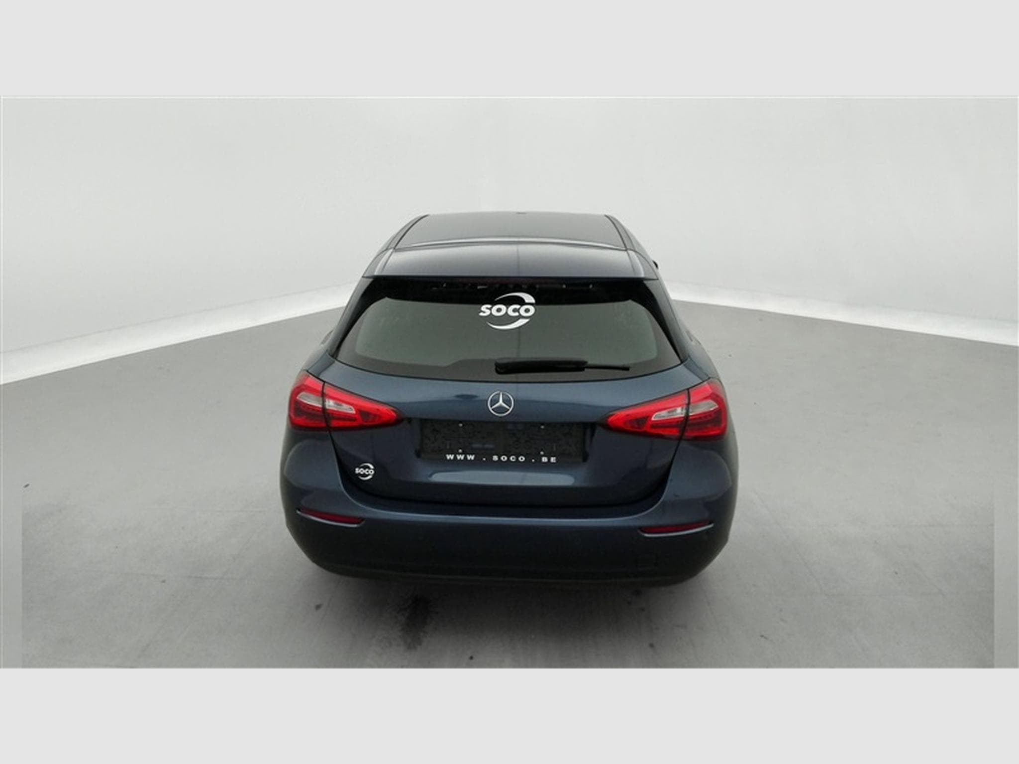 Mercedes A 180 A 180  Business solution NAVI/ LED/JA (2022) - Photo 5