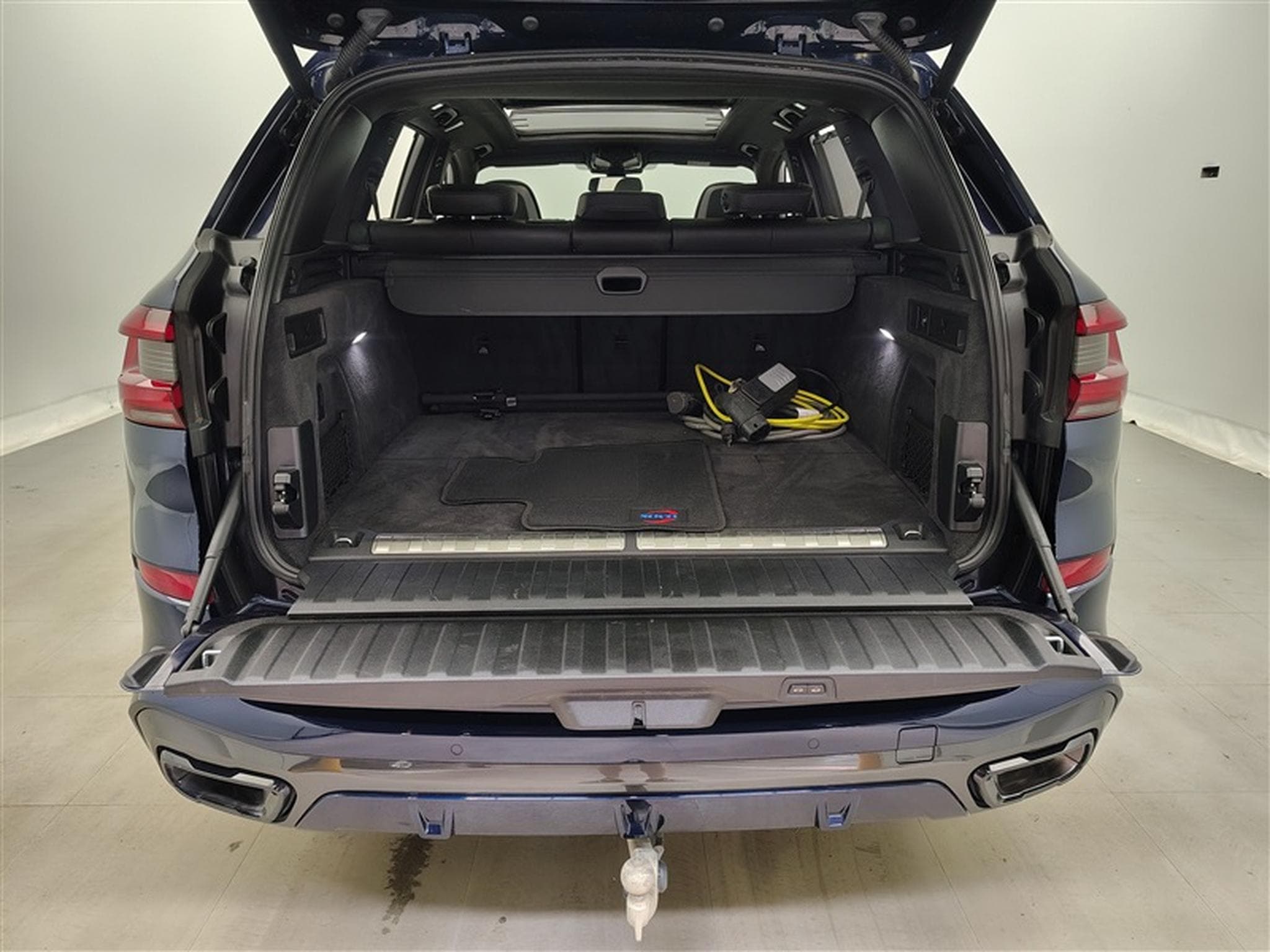 BMW X5 PHEV 3.0A xDrive45e / PACK M / TOIT PANO / LAZER / (2022) - Photo 14