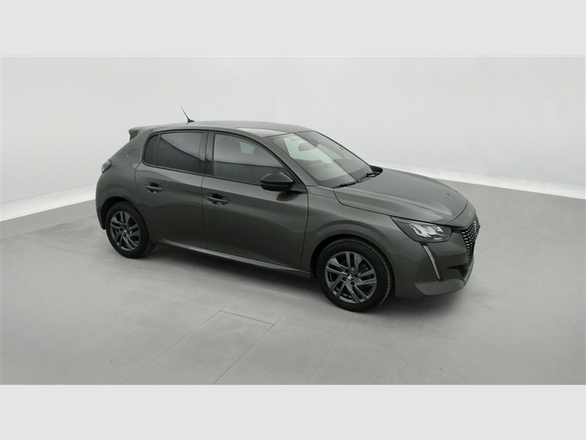 Peugeot 208 1.2i PureTech 100Cv EAT8 Allure NAVI / CARPLAY / CAMERA (2022) - Photo 23