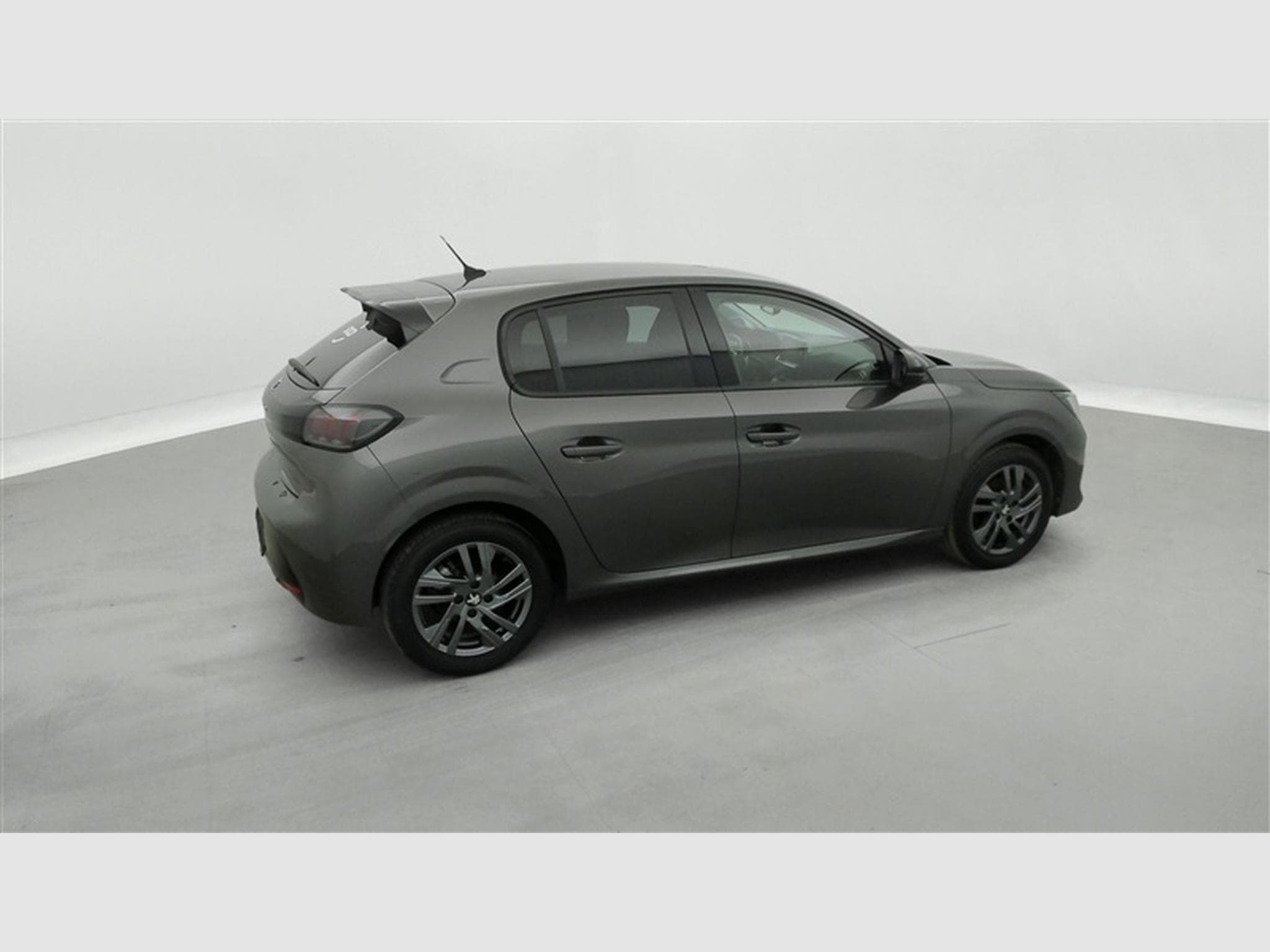 Peugeot 208 1.2i PureTech 100Cv EAT8 Allure NAVI / CARPLAY / CAMERA (2022) - Photo 25