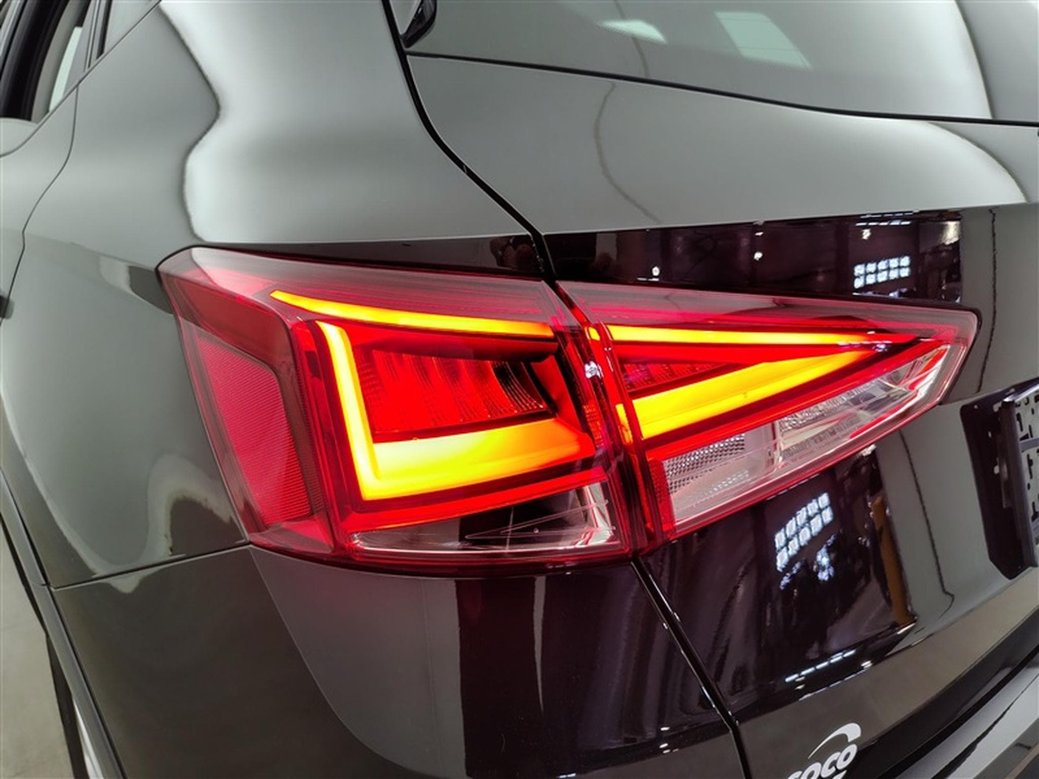 Seat Arona 1.0 TSI Move! Navi DSG (2022) - Photo 16