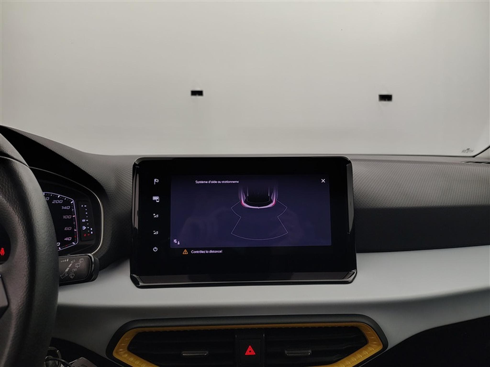Seat Arona 1.0 TSI Move! Navi DSG (2022) - Photo 18