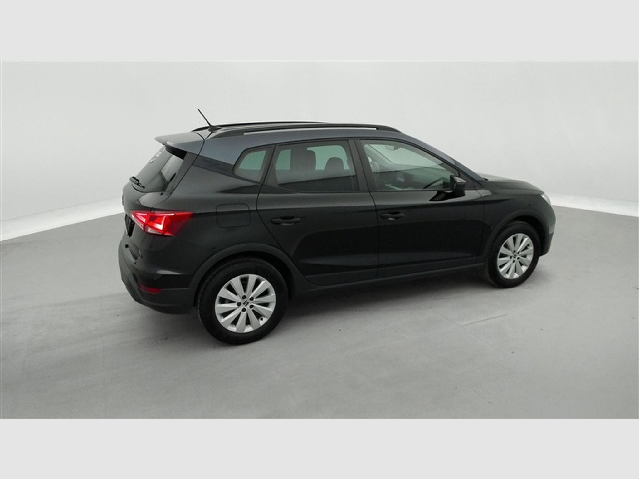 Seat Arona 1.0 TSI Move! Navi DSG (2022) - Photo 25