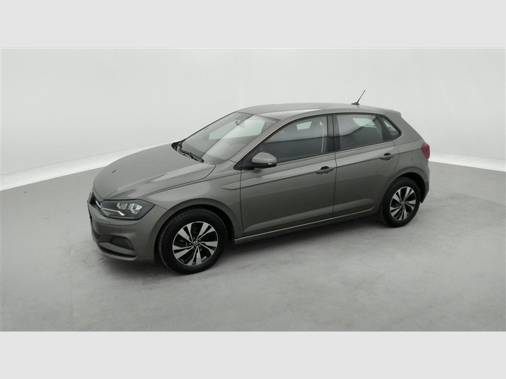 VW Polo 1.0 TSi Comfortline DSG NAVI / CARPLAY (2021) - Photo 21