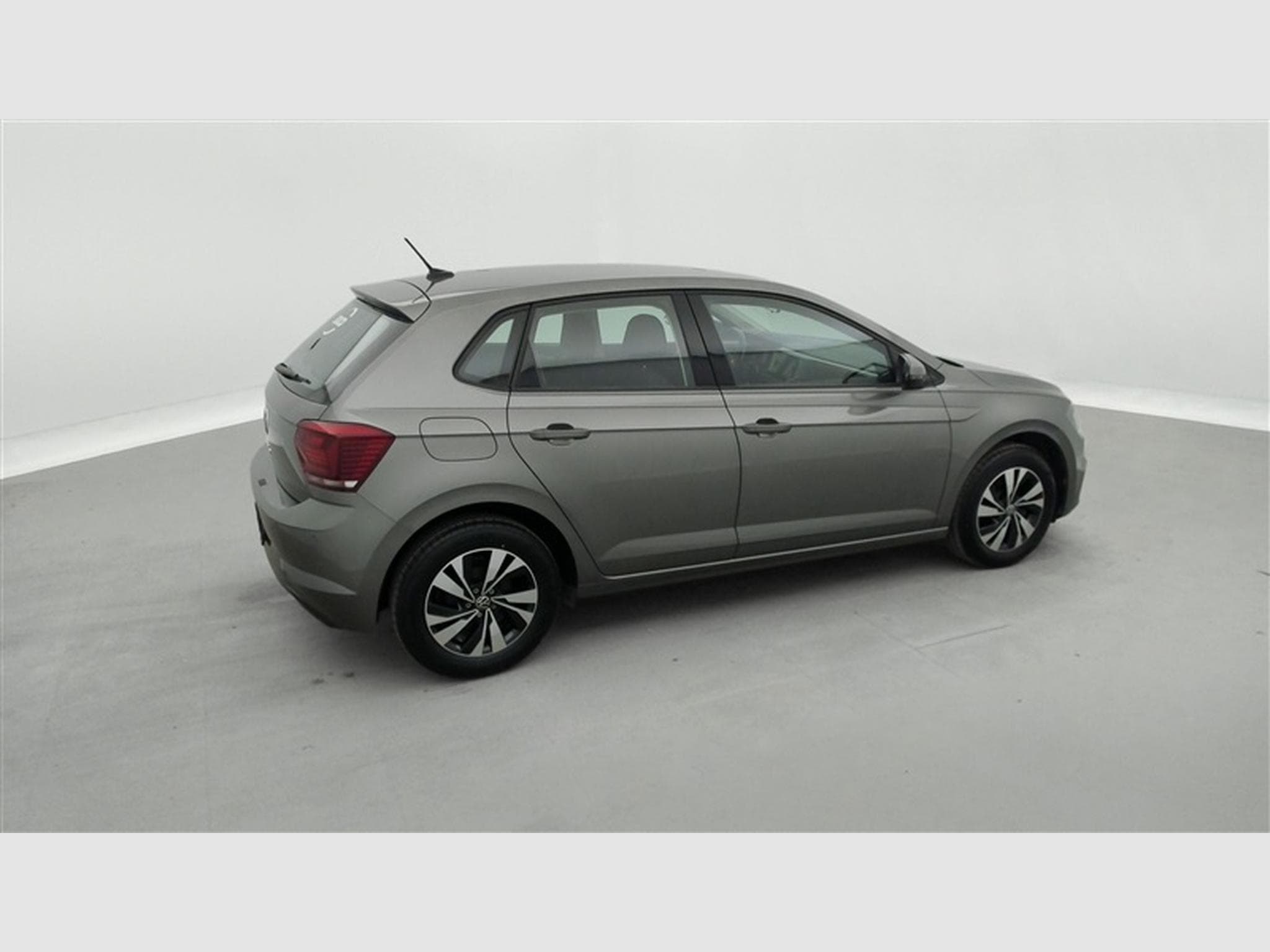 VW Polo 1.0 TSi Comfortline DSG NAVI / CARPLAY (2021) - Photo 25