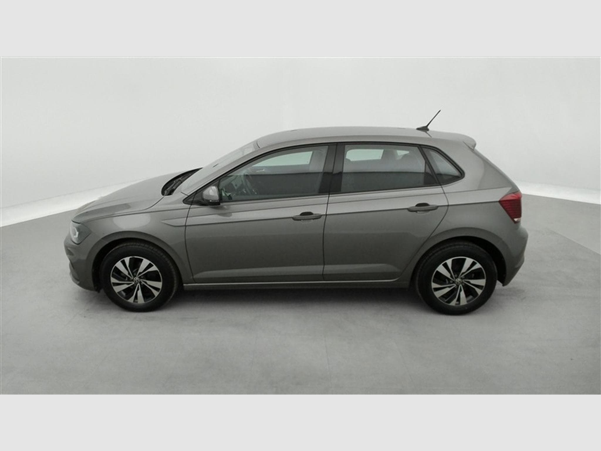 VW Polo 1.0 TSi Comfortline DSG NAVI / CARPLAY (2021) - Photo 3