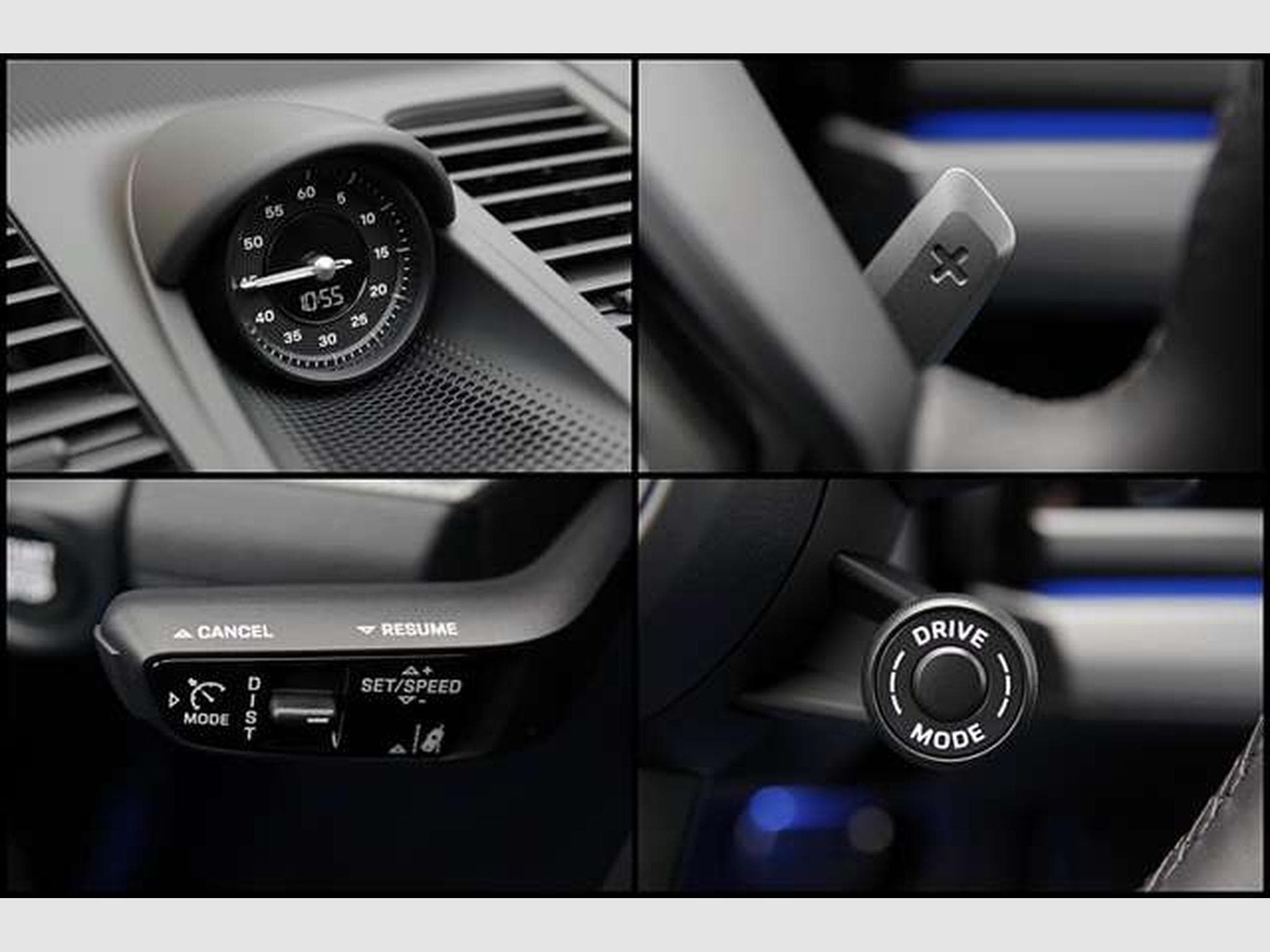Porsche Panamera Panamera 4 E-Hybrid*21"SportDesign,ACC,BOSE,PANO (2025) - Photo 13