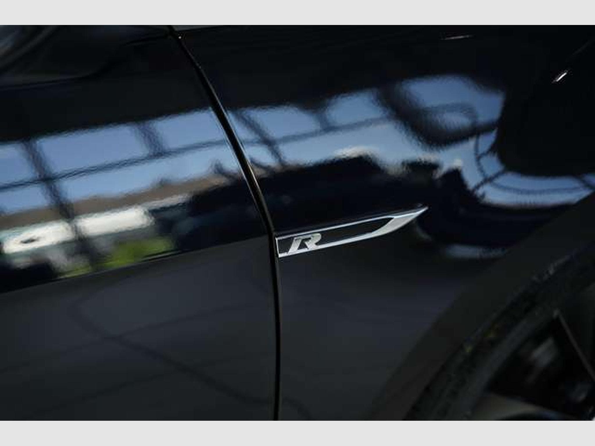 VW Golf R 4M DSG *19 *ABT *Navi *Leder *Pano (2015) - Photo 13