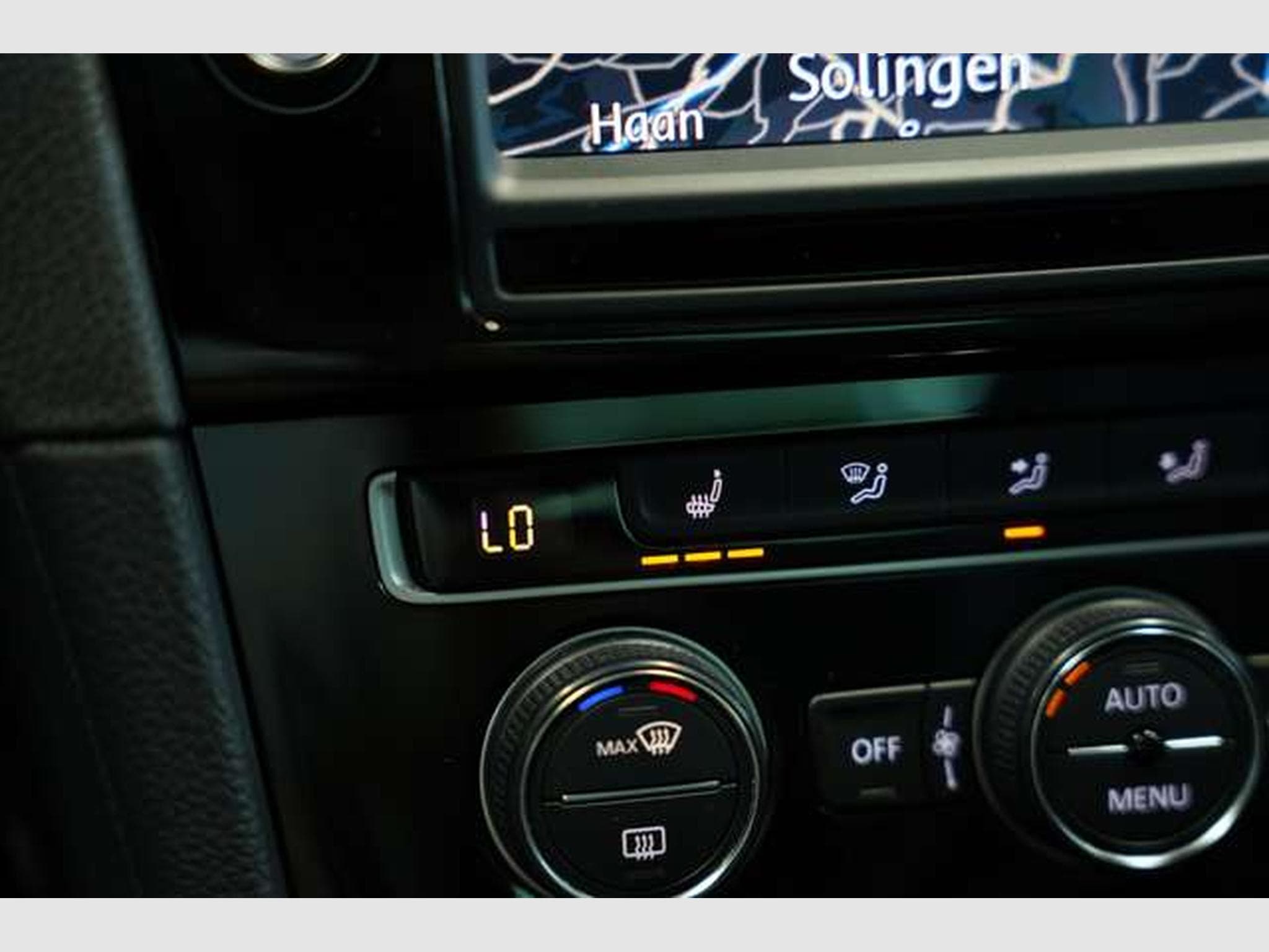 VW Golf R 4M DSG *19 *ABT *Navi *Leder *Pano (2015) - Photo 25