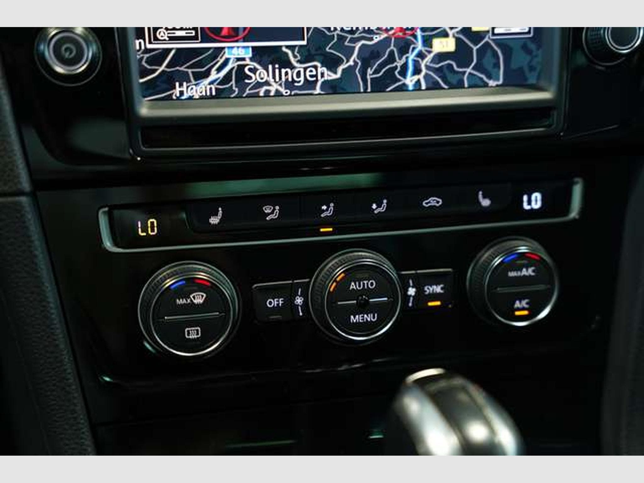 VW Golf R 4M DSG *19 *ABT *Navi *Leder *Pano (2015) - Photo 27