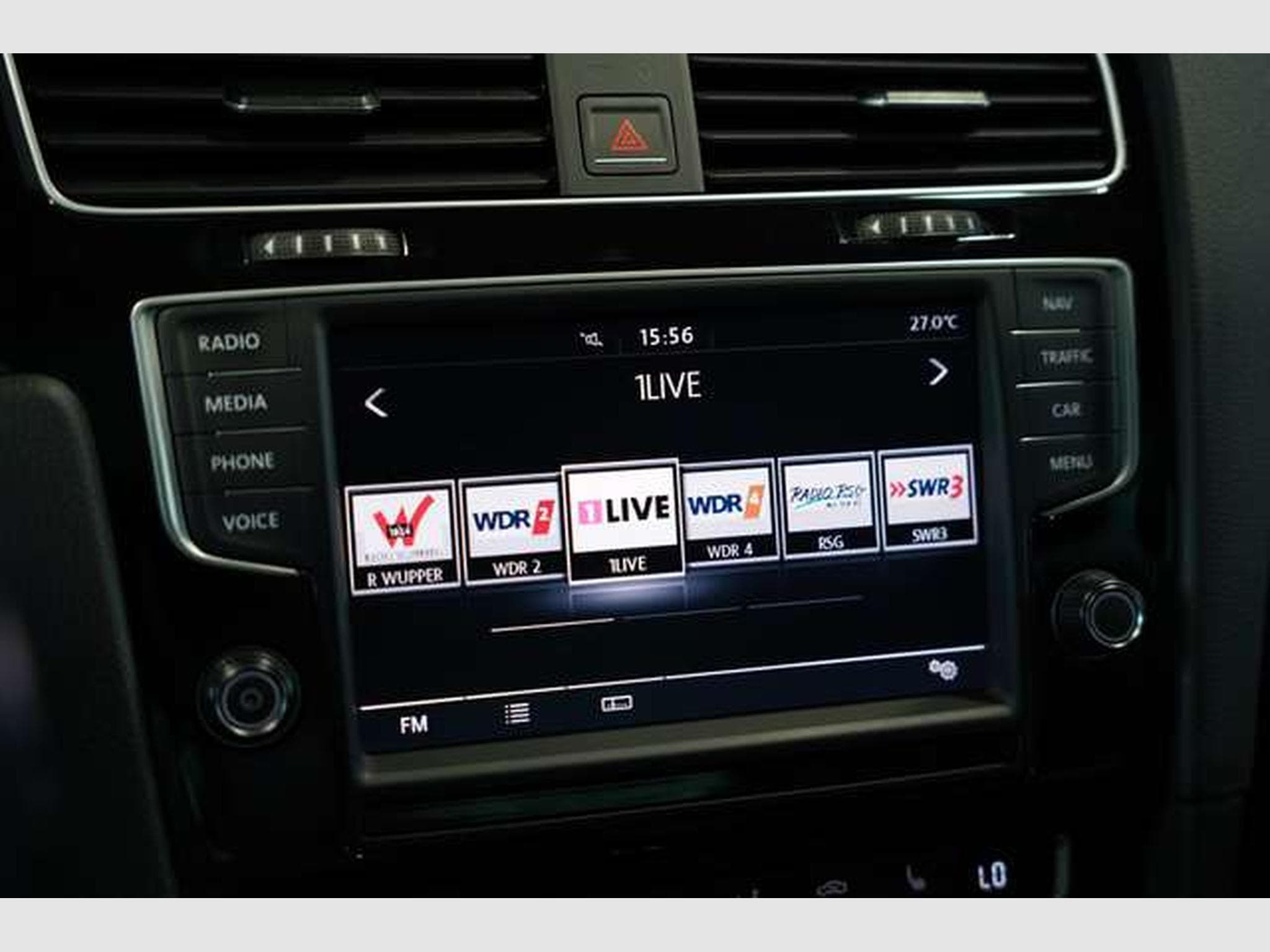 VW Golf R 4M DSG *19 *ABT *Navi *Leder *Pano (2015) - Photo 28