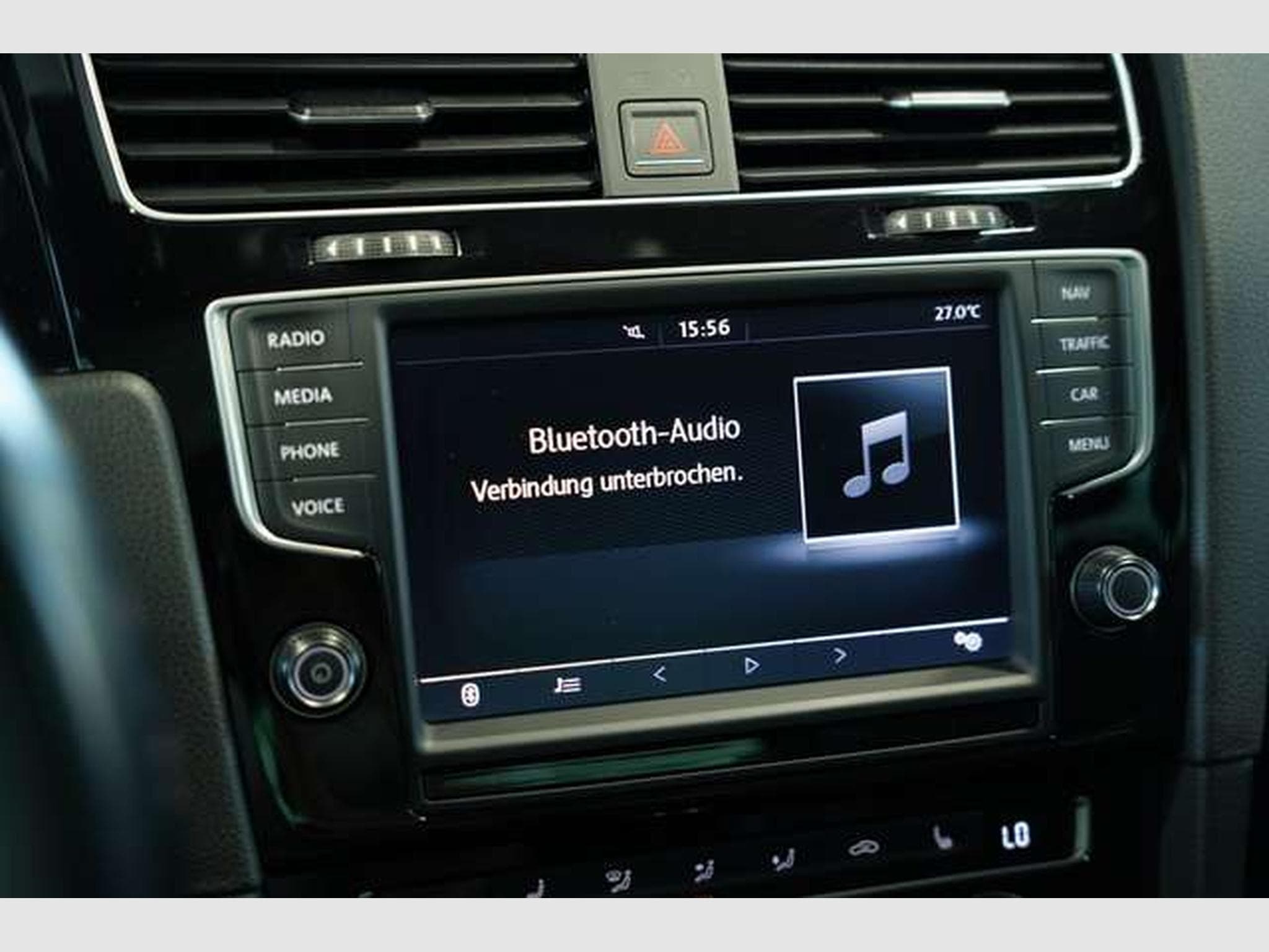 VW Golf R 4M DSG *19 *ABT *Navi *Leder *Pano (2015) - Photo 29