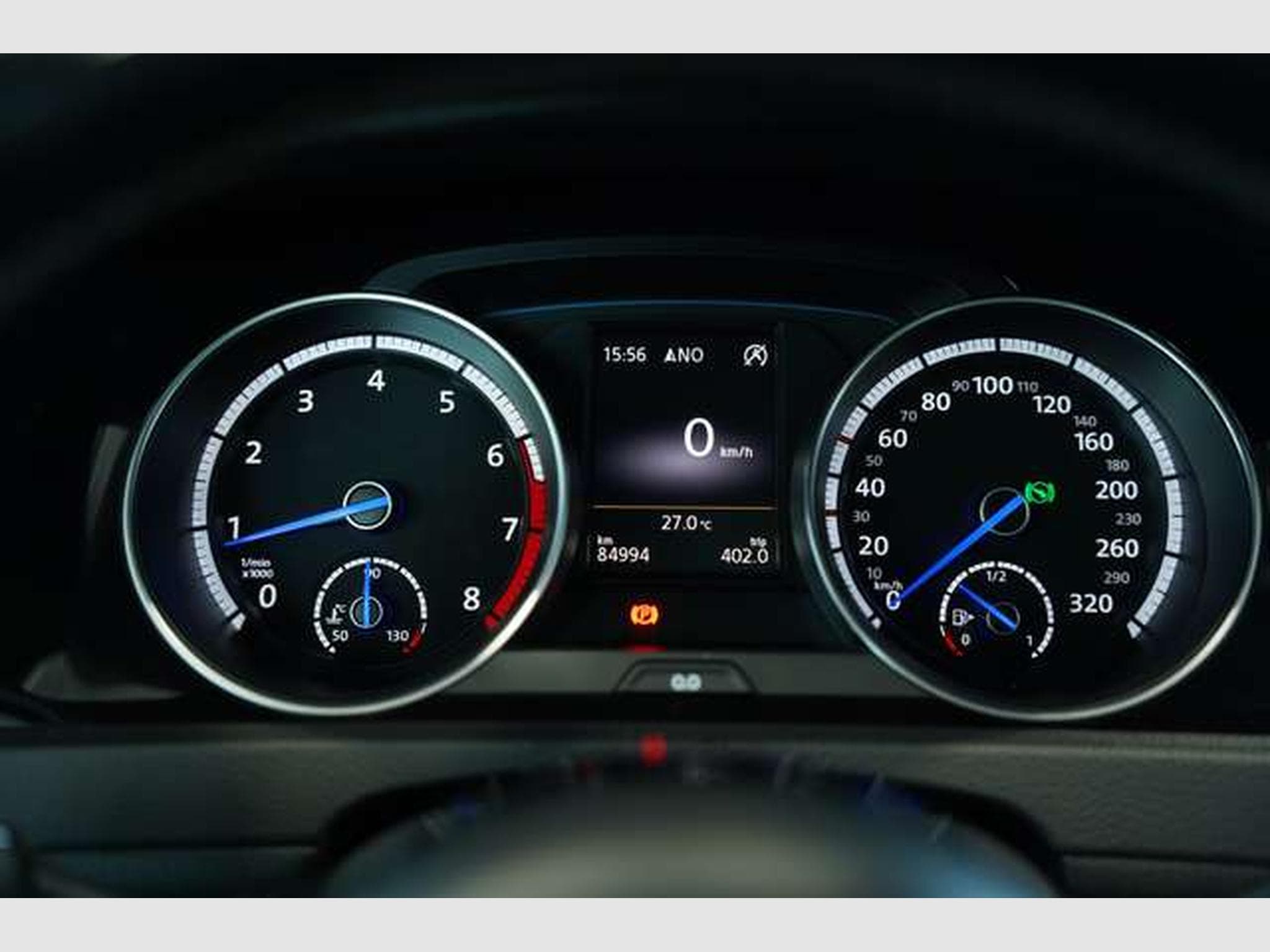 VW Golf R 4M DSG *19 *ABT *Navi *Leder *Pano (2015) - Photo 30