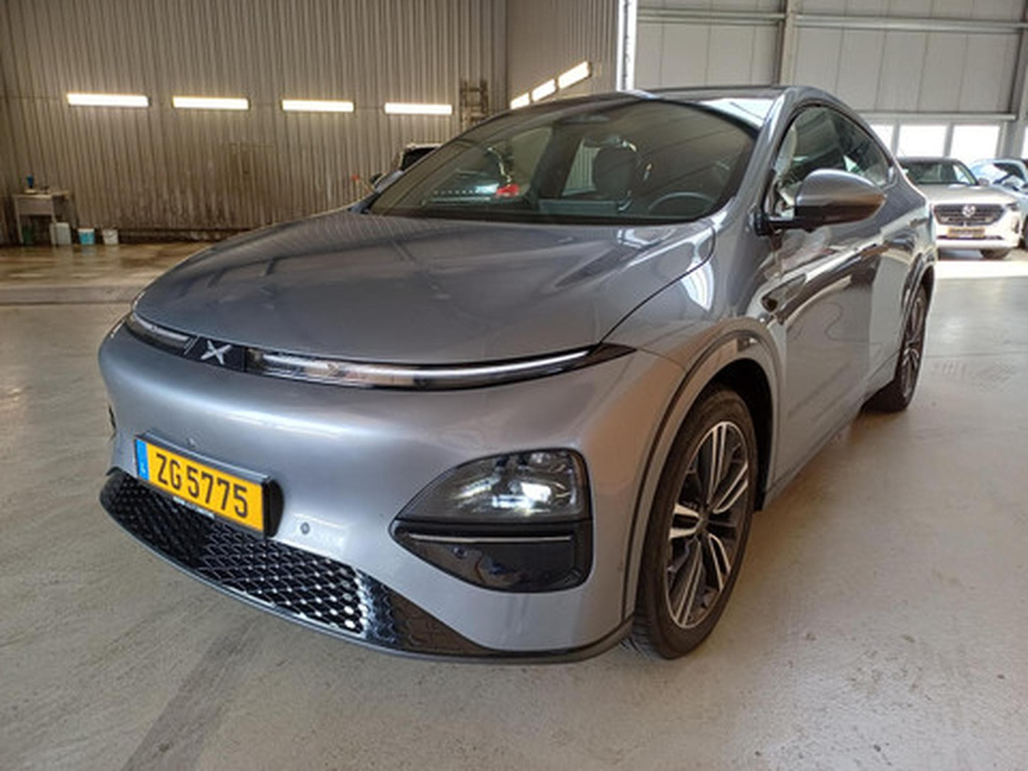 Xpeng G6 (2024) - Photo 1