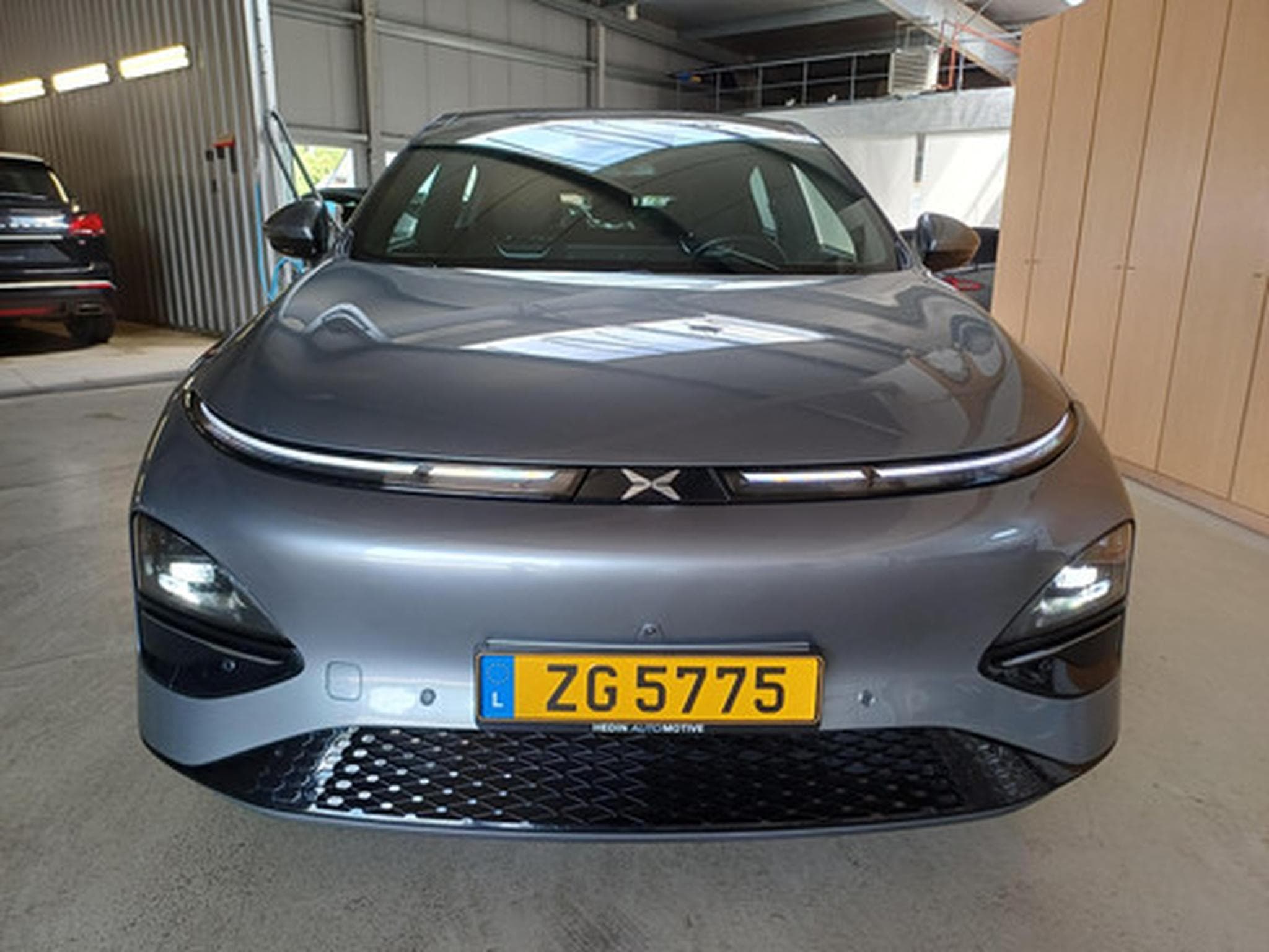 Xpeng G6 (2024) - Photo 2