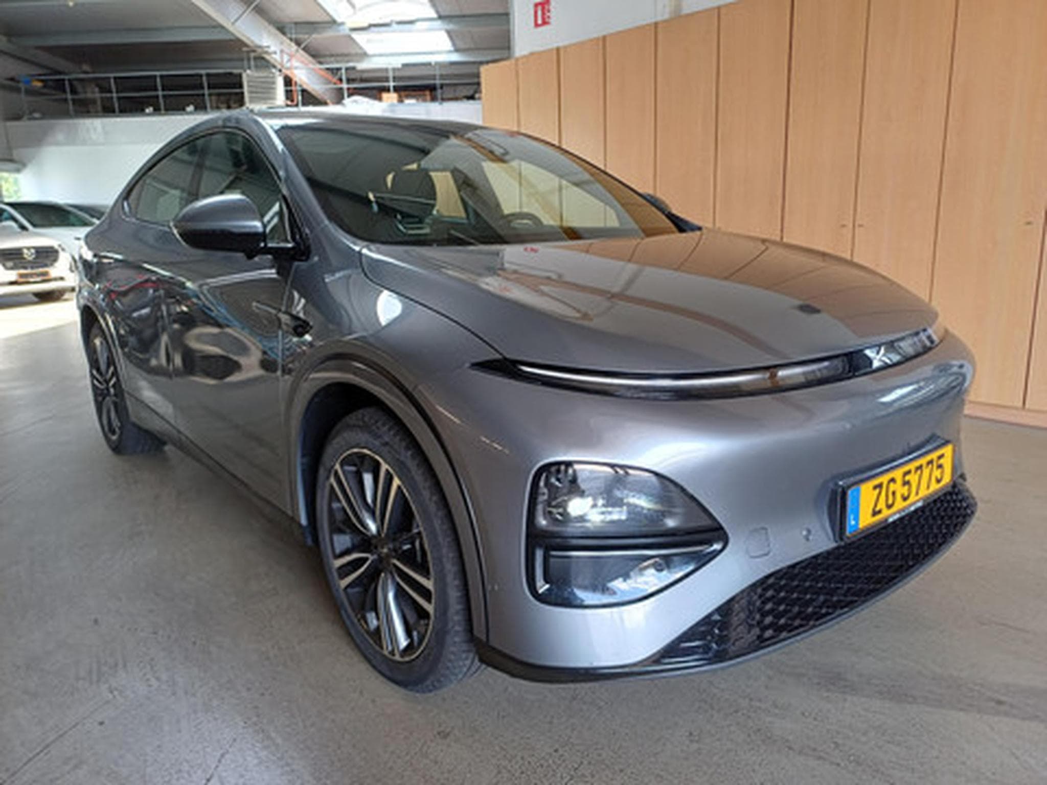 Xpeng G6 (2024) - Photo 3